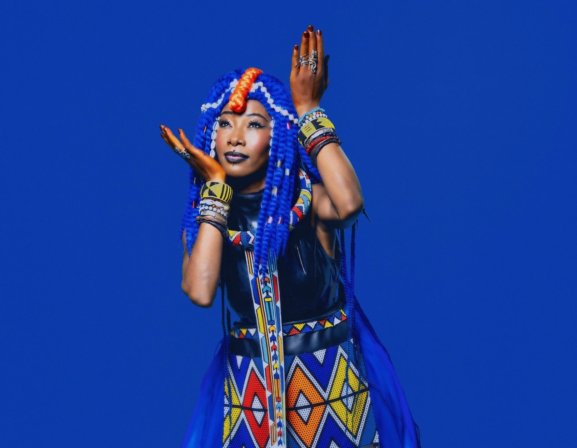 Fatoumata Diawara