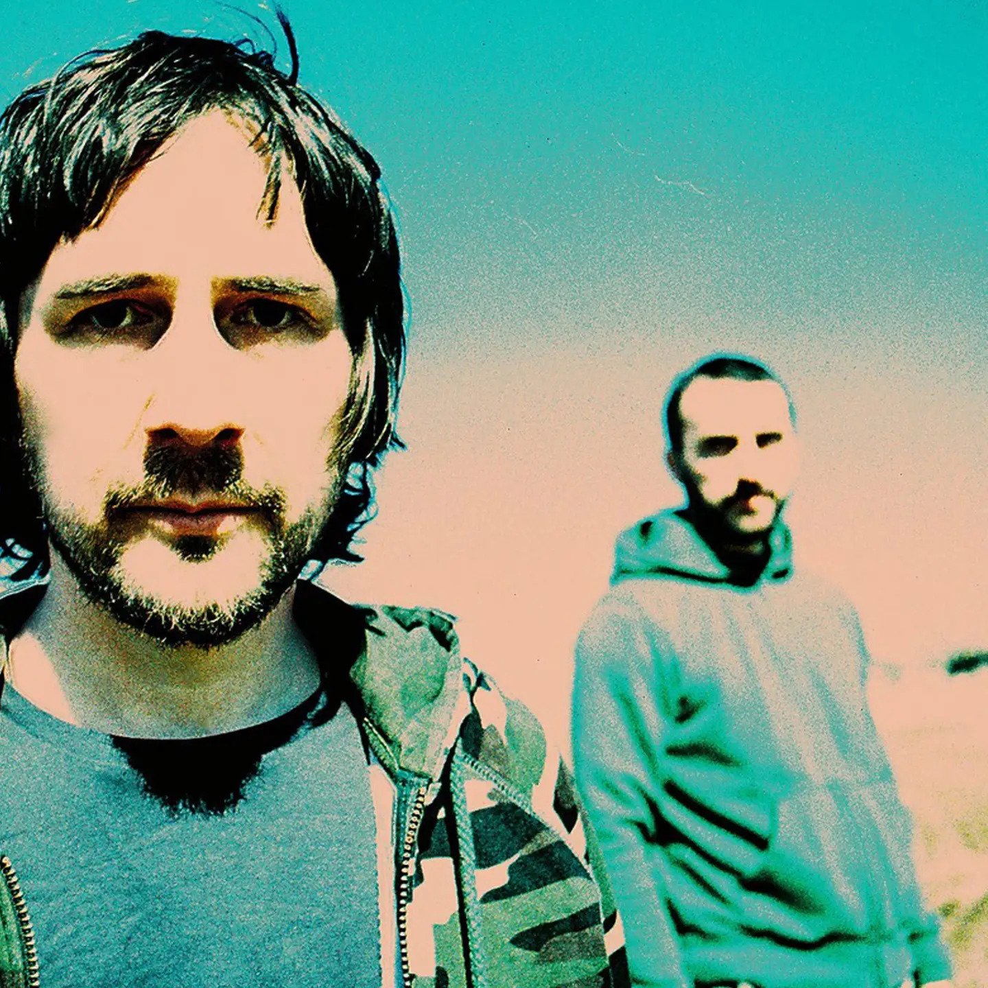 Boards of Canada