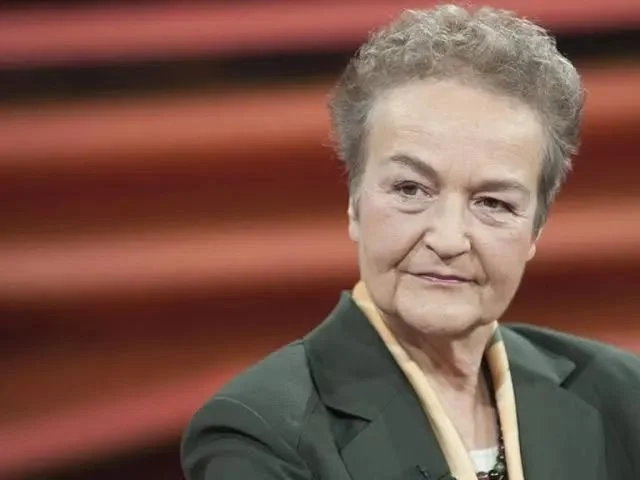 Herta Daubler Gmelin