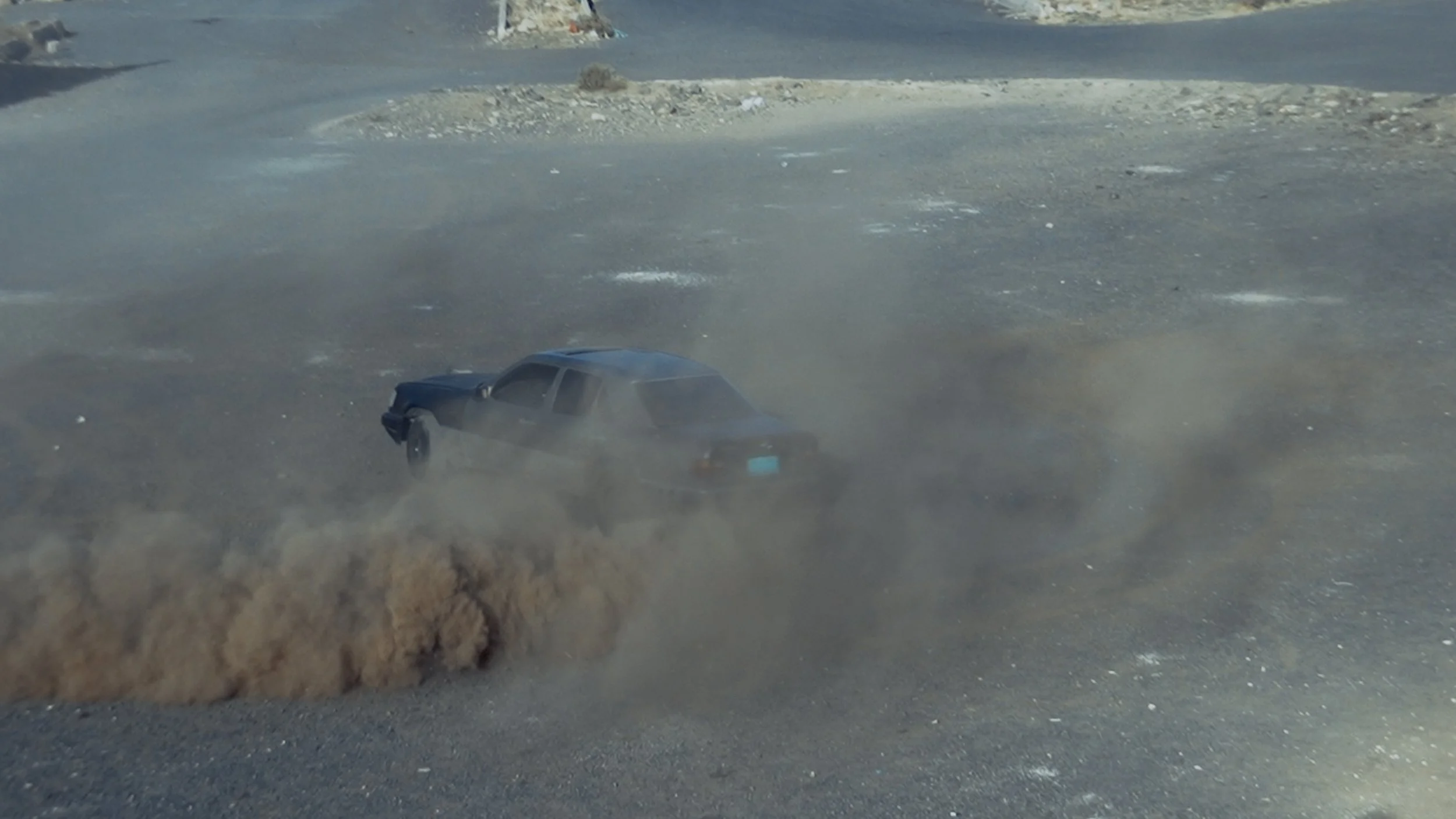 DRIFT