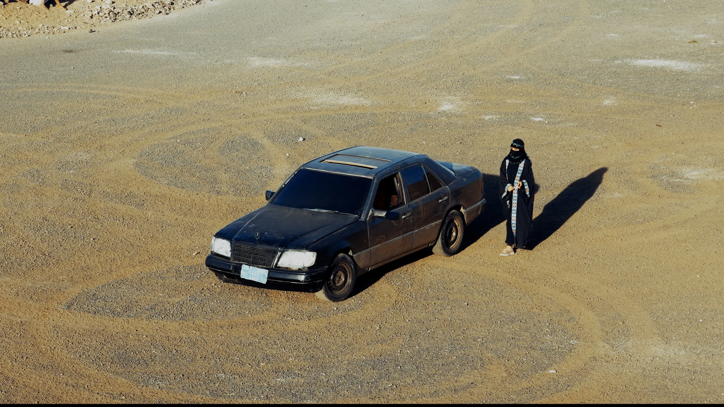 DRIFT