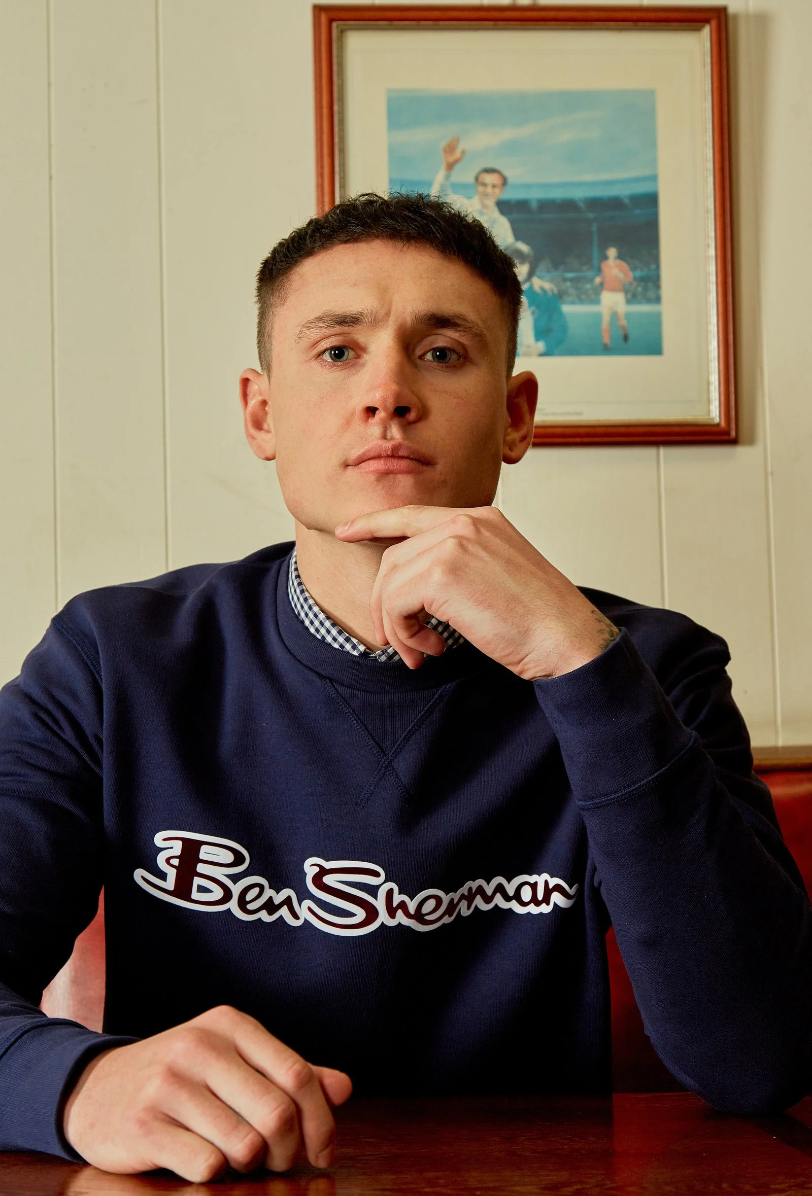 Bensherman | Archive 19 