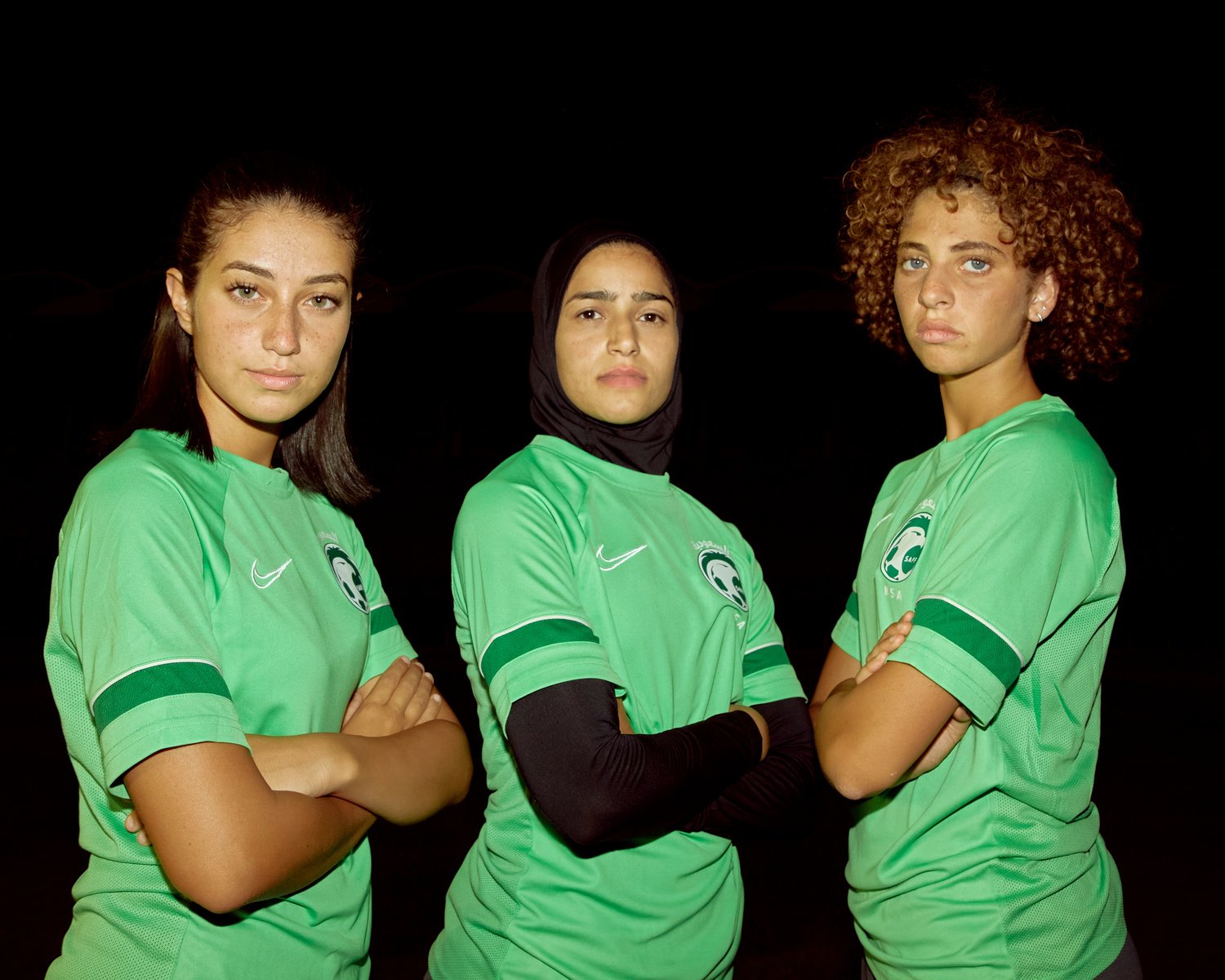 Saudi National Day | We are the change