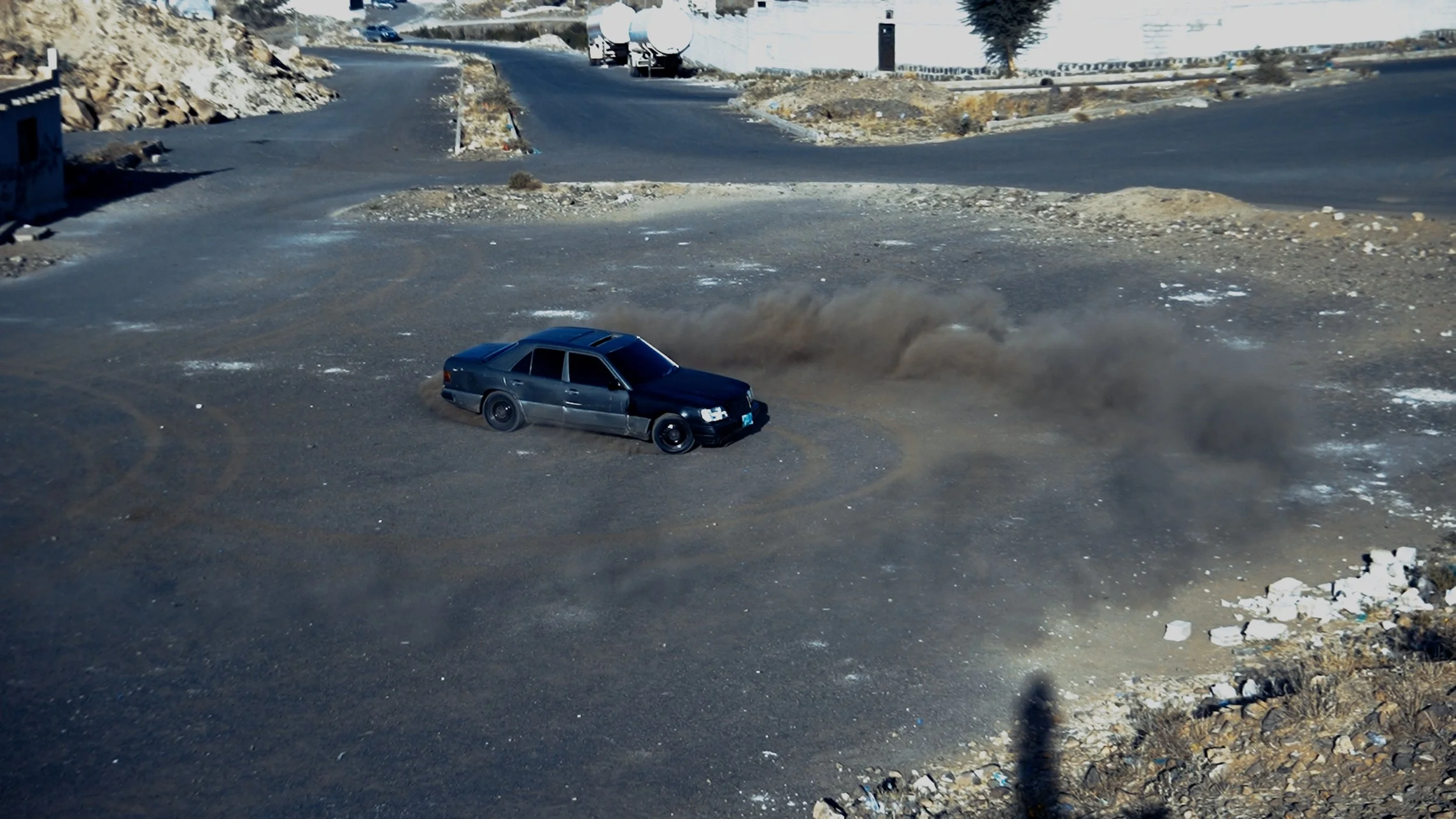DRIFT