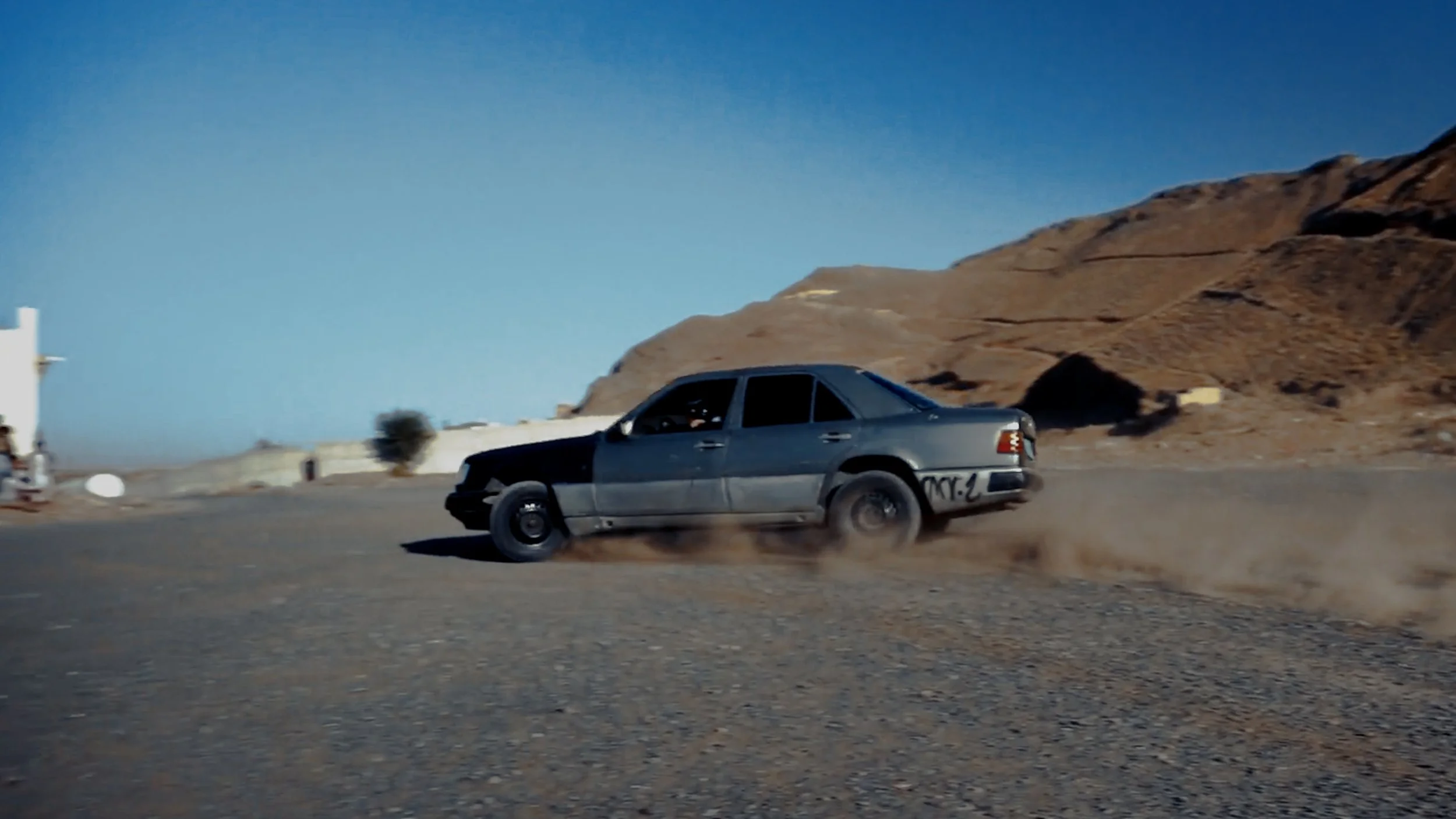DRIFT