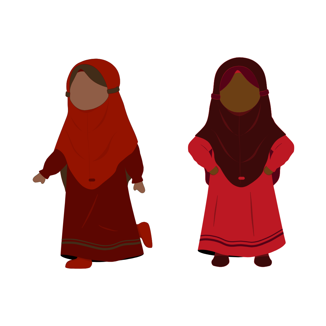 2 Children