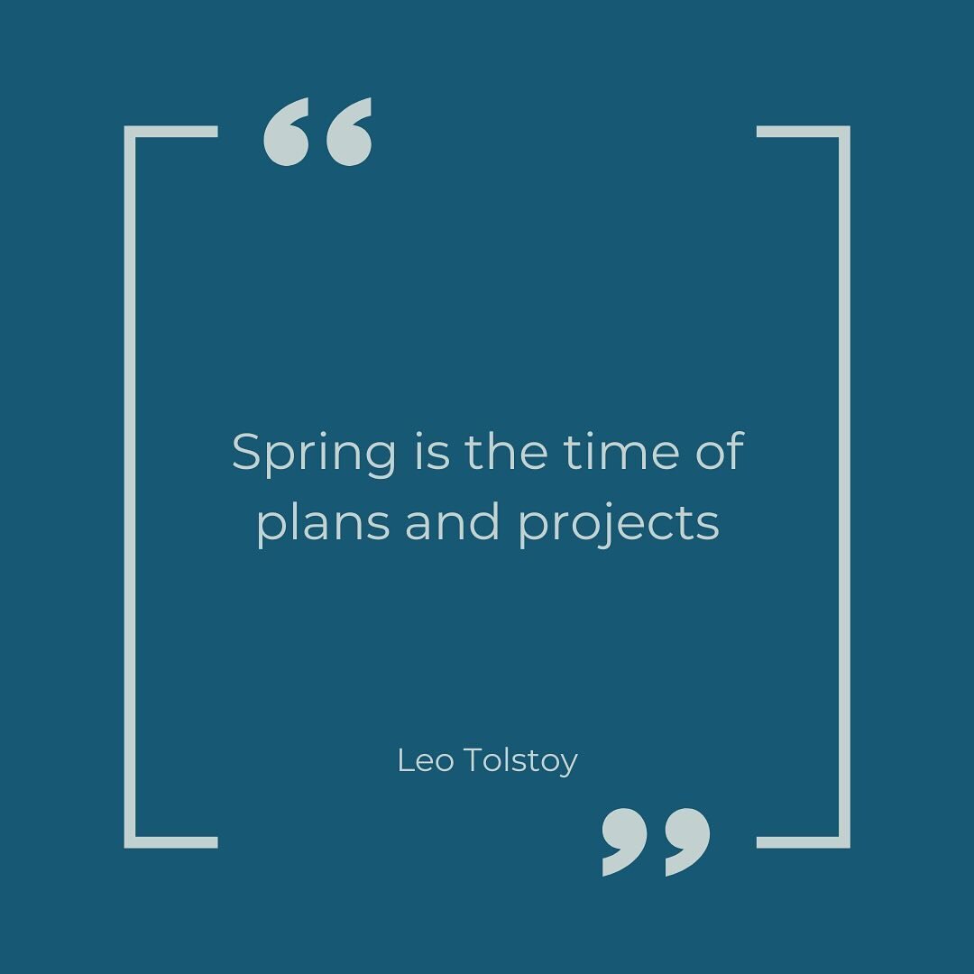 Today is the spring equinox - it marks a change in the seasons and for many, it&rsquo;s a welcome day in the calendar signalling the end of winter and the beginning of warmer weather, lighter days and the time for growth.

For some, it marks the begi