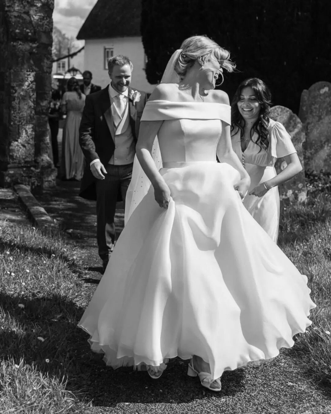 ✨ Elation ✨
This moment is everything! 

#weddingjoy #onceinalifetime #reportageweddingphotography