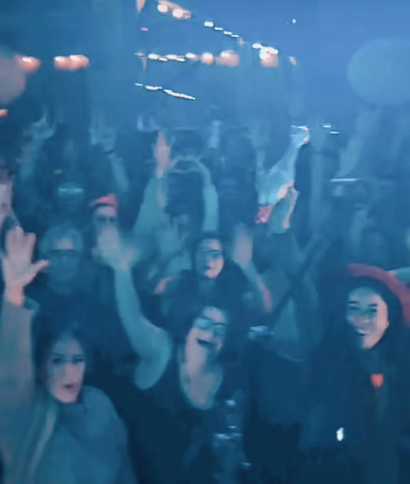 Well&mdash; we&rsquo;re still unpacking from the weekend and have so much more to share with you &mdash; but we wanted to chime in just now with a heart-felt thank you to everyone: the artists, the crew, the volunteers; our sponsors; the amazing team