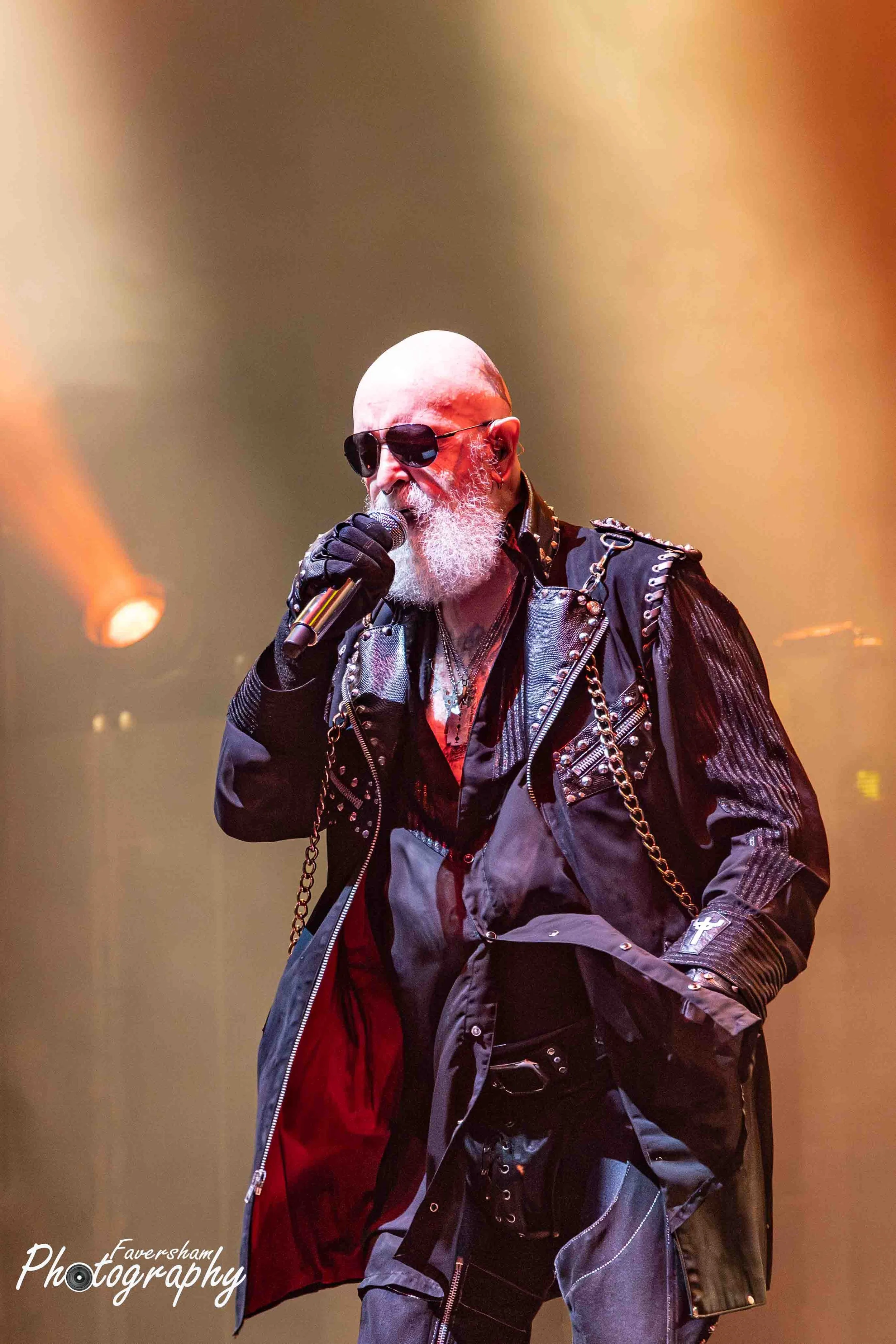 Judas Priest