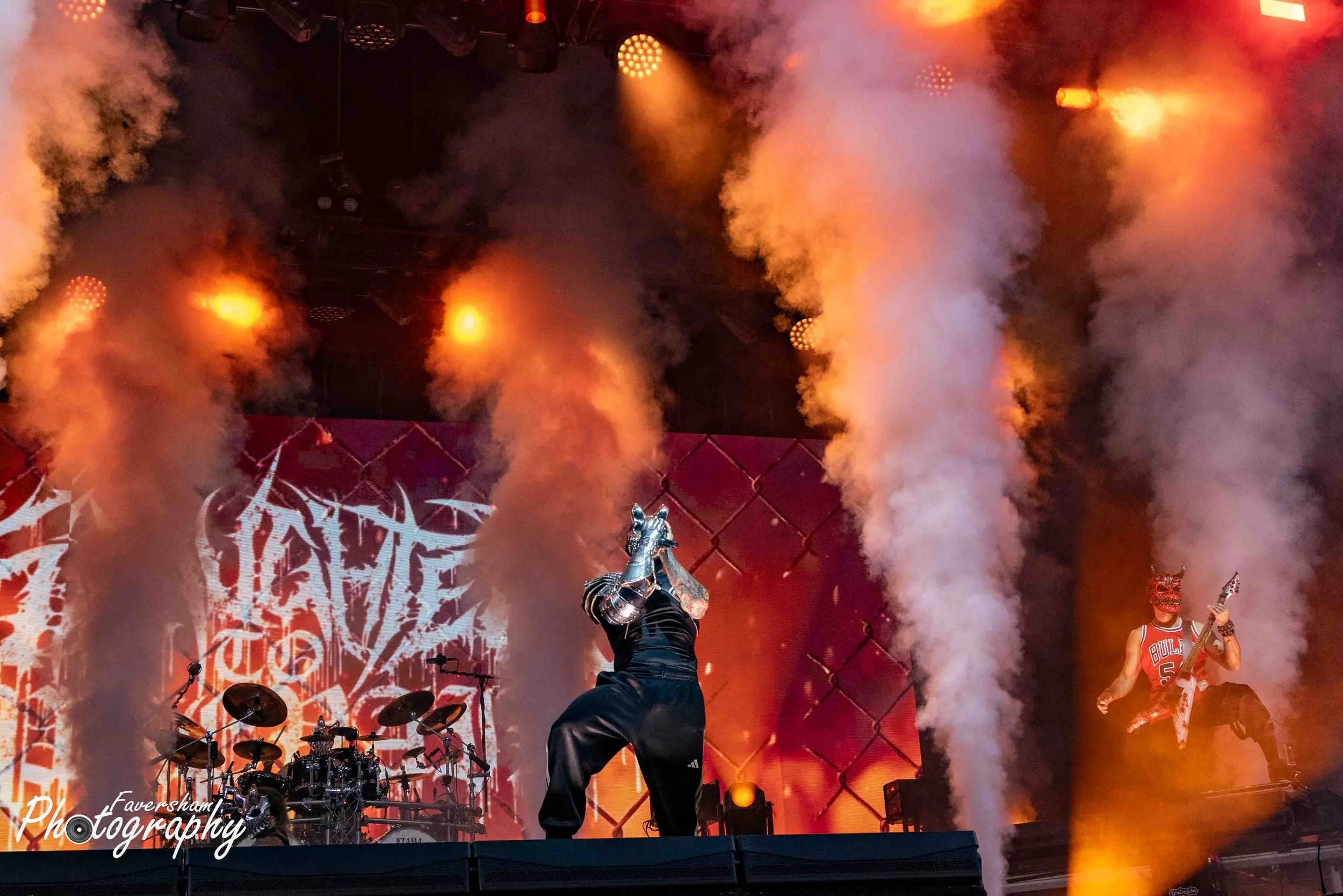 Slaughter to Prevail