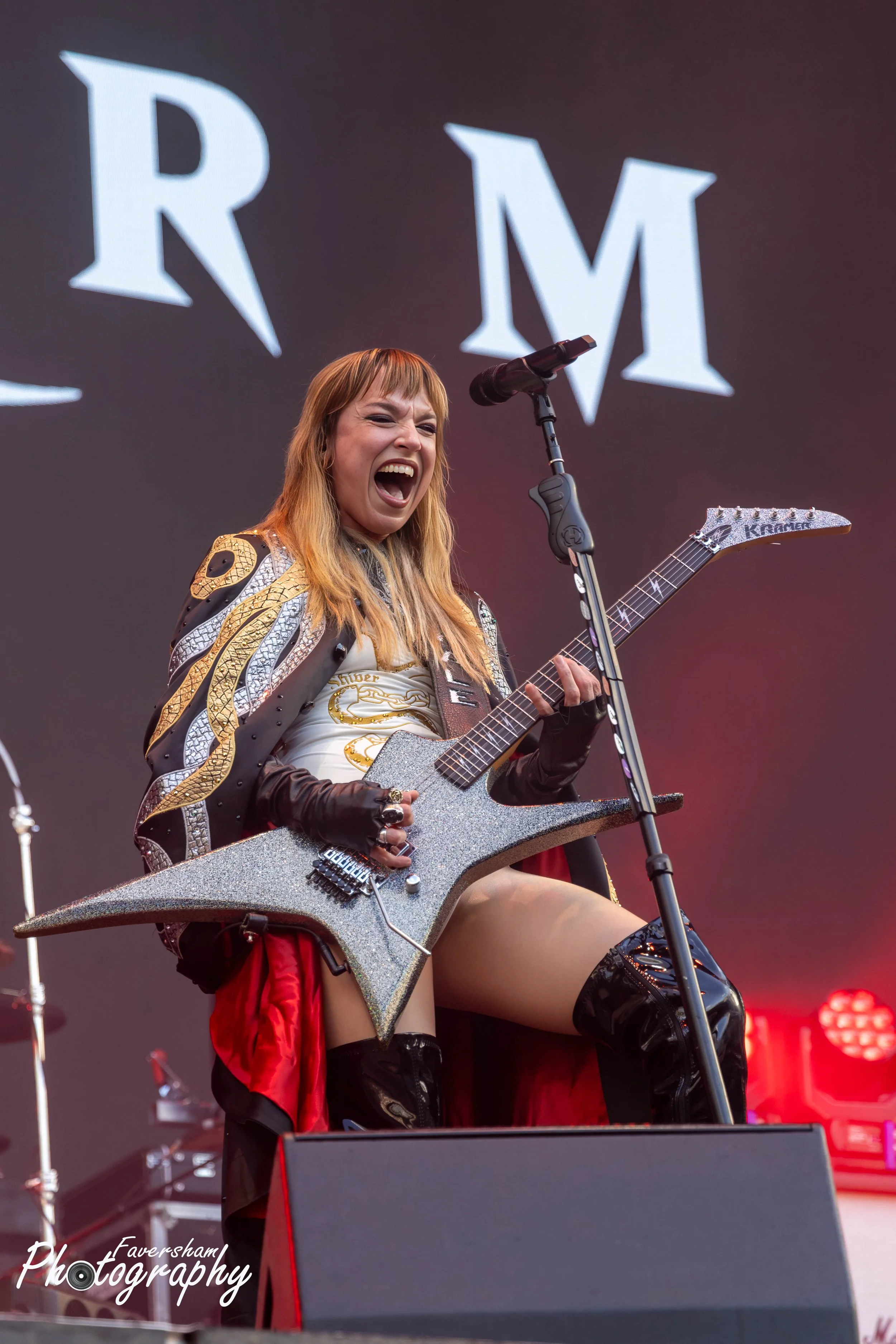 Halestorm