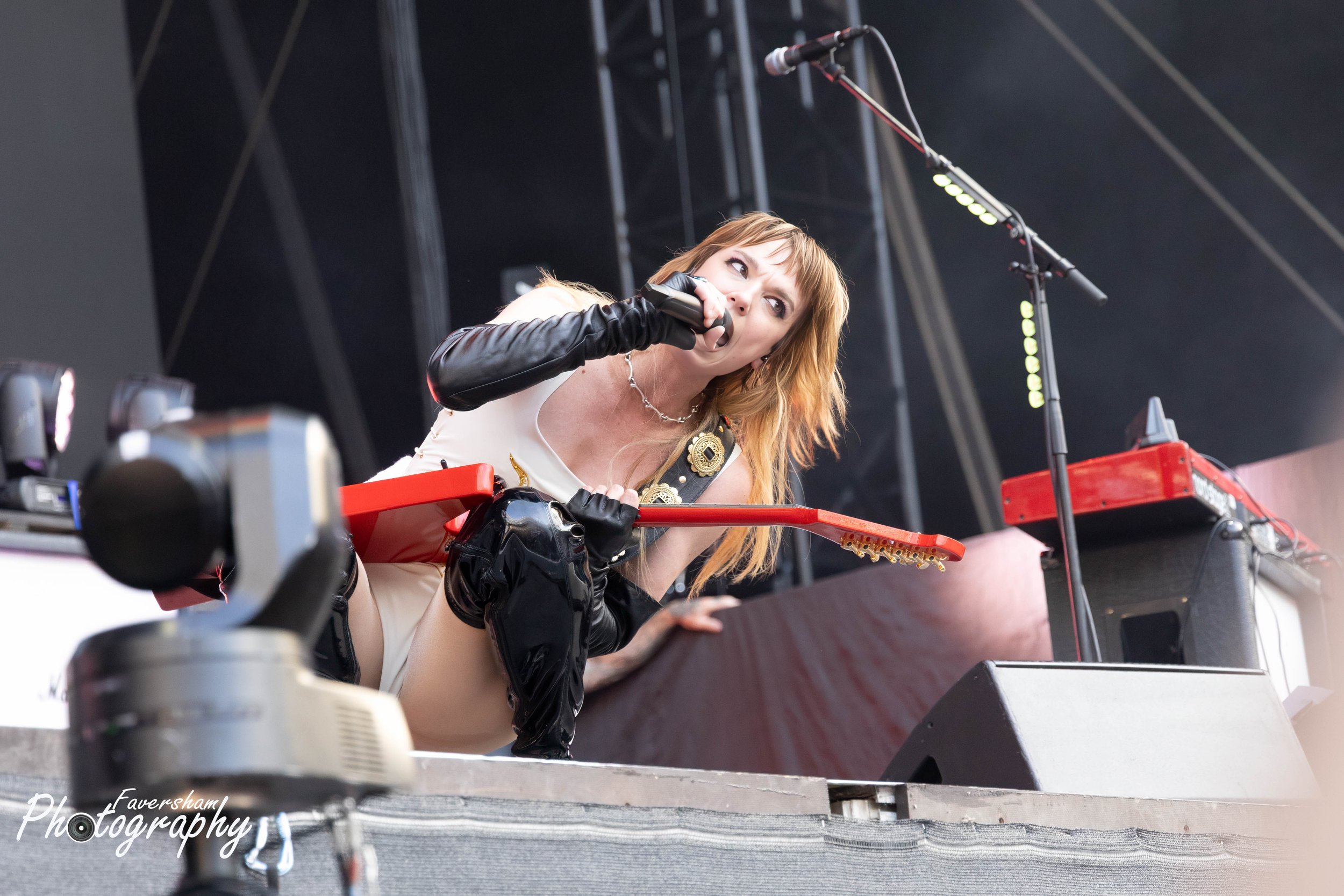 Halestorm