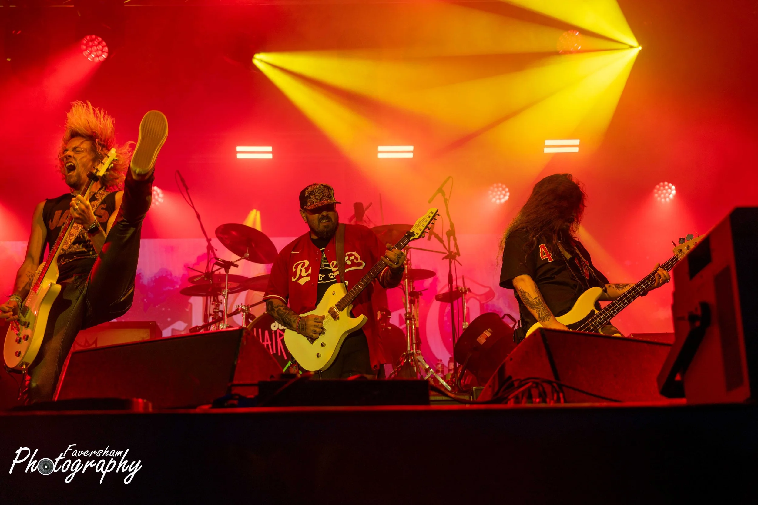 Blackstone Cherry
