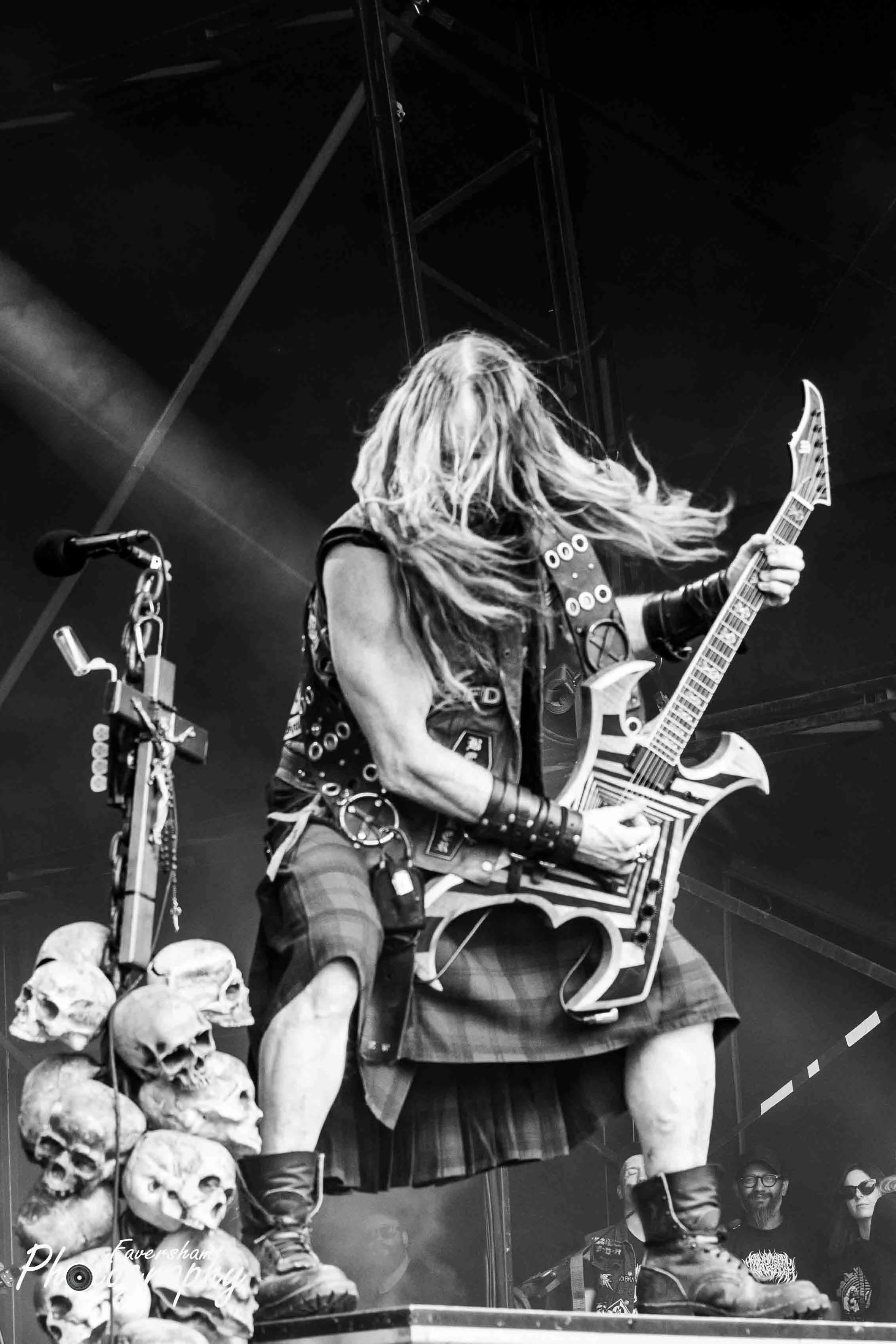 Black Label Society