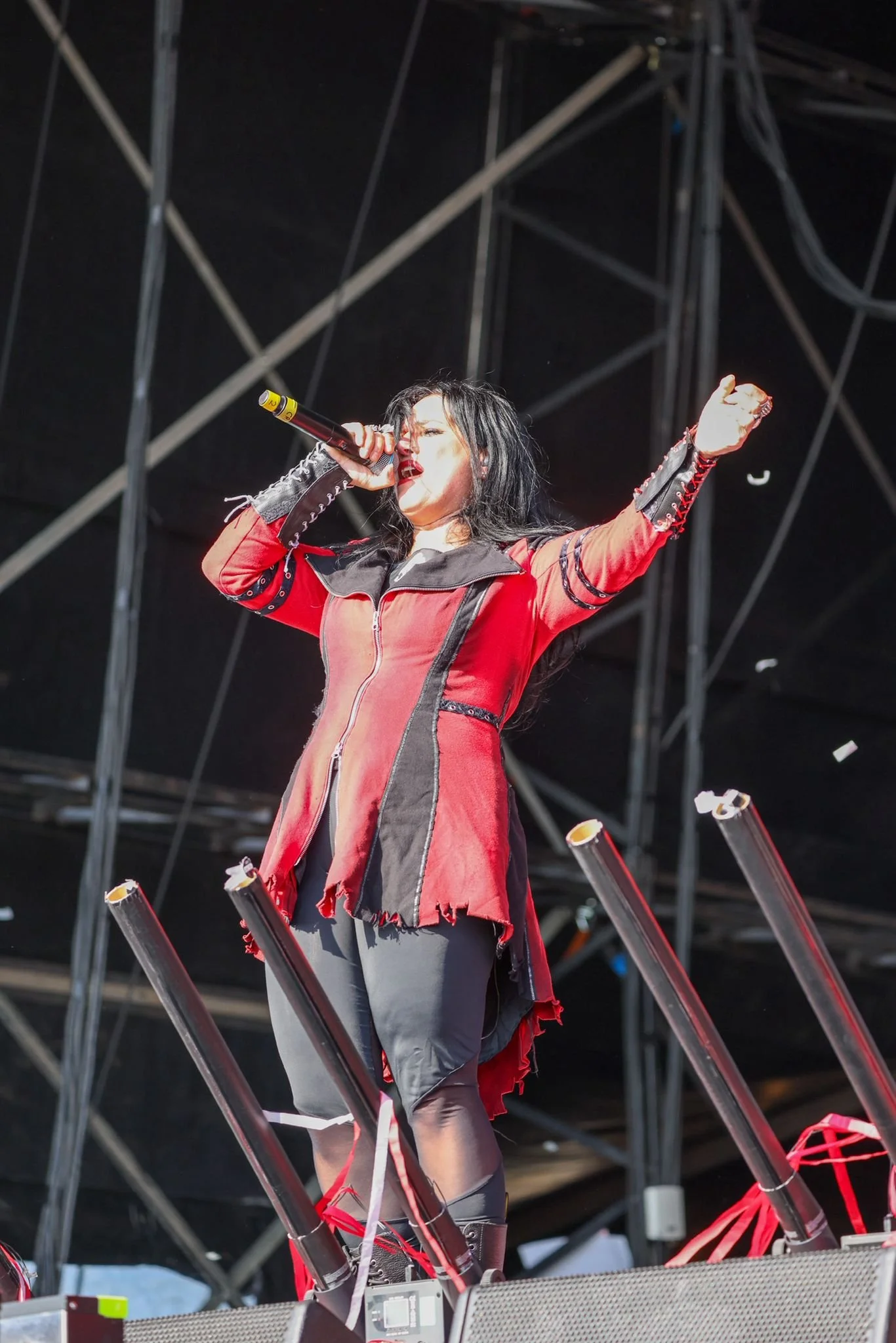 Lacuna Coil