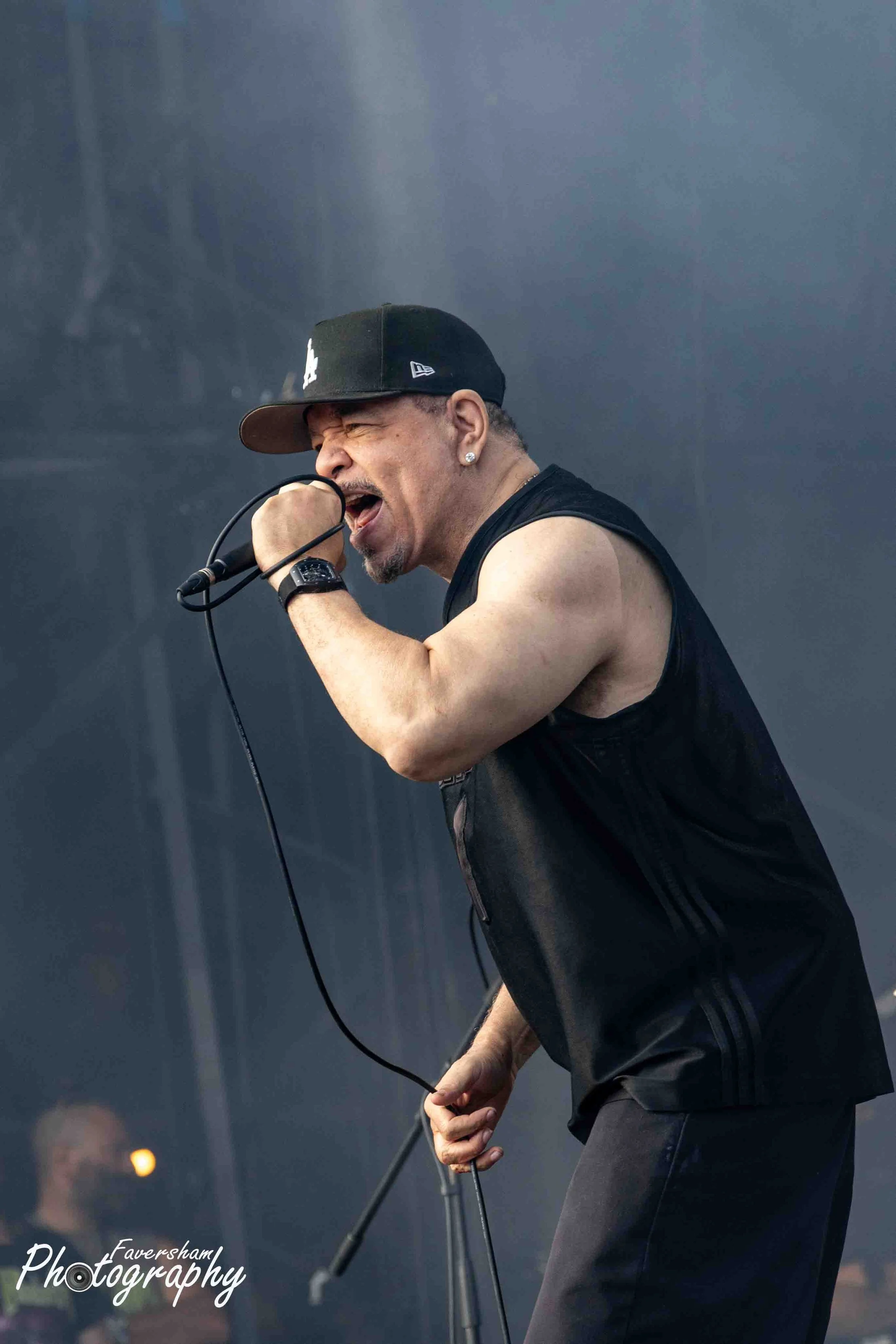 Bodycount