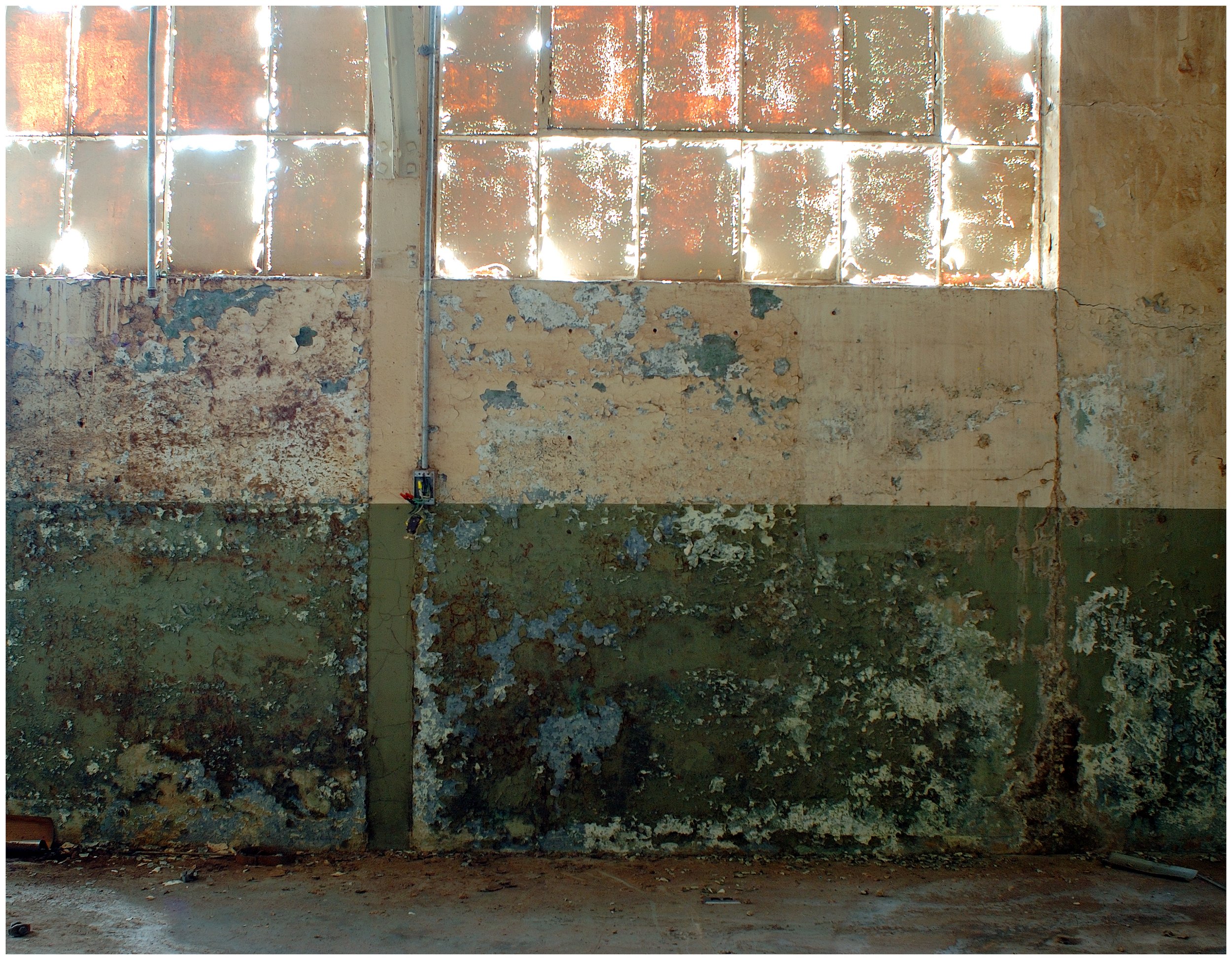 Textures of Yesterday V