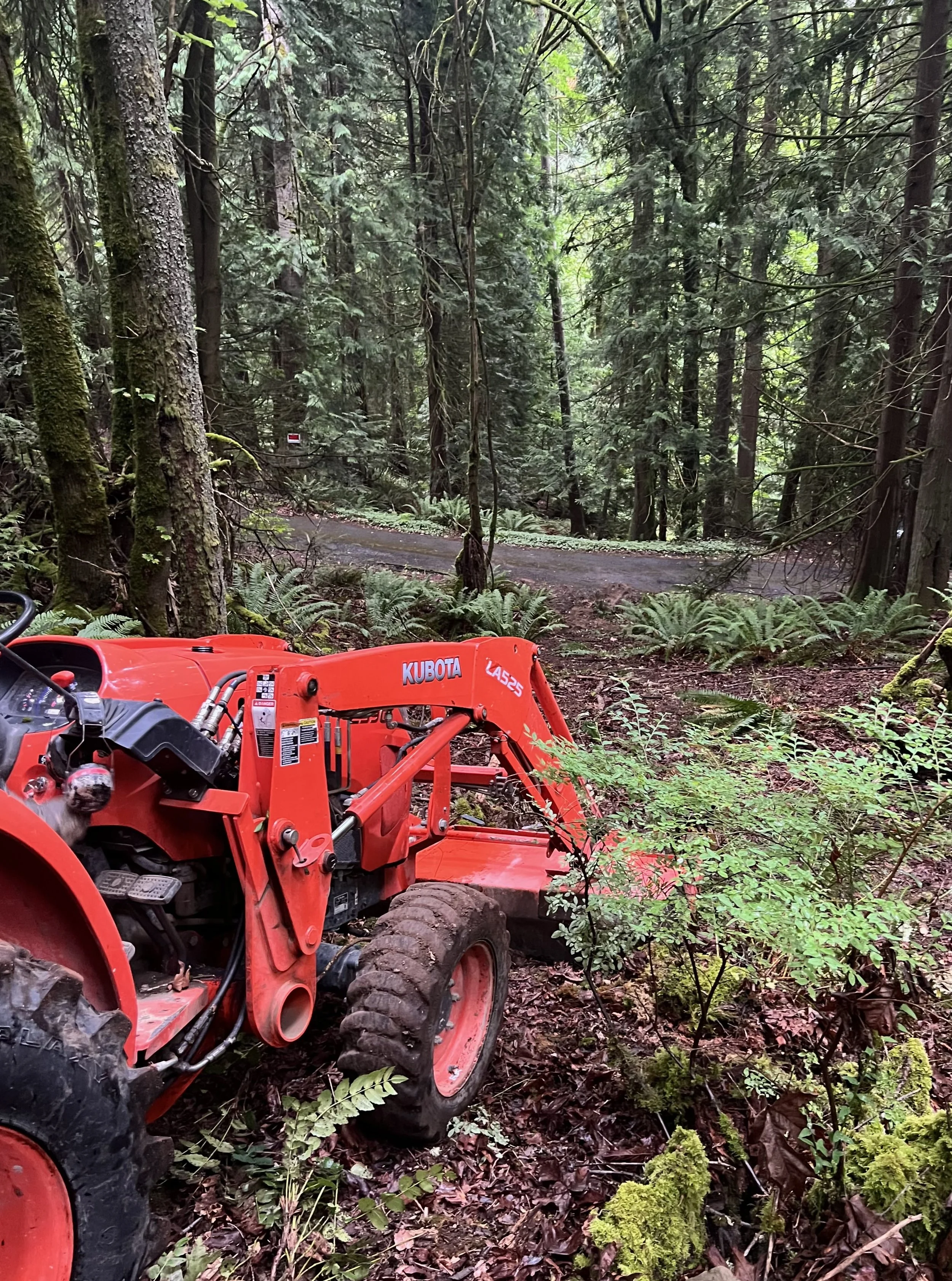 Geotechnical Evaluation for Steep Slope Development