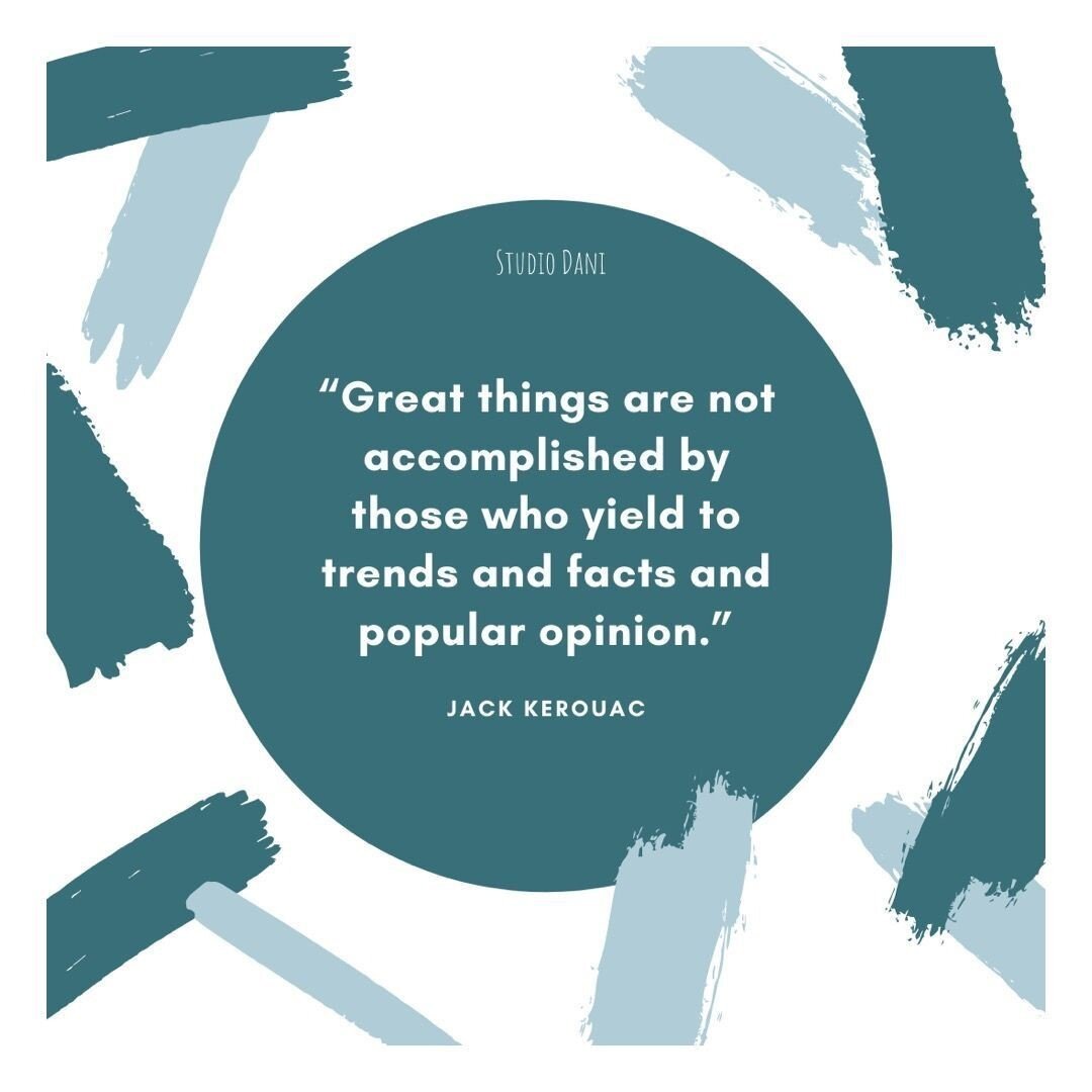 Wijze woorden van mijn buddy Jack. ⁣
⁣
Hij schreef ook een paar goede boeken. Mocht je het leuk vinden.⁣
⁣
⁣
#creativewriting #creativeprocess #copywriting #writerslife #freelancewriting #greatwriters #writerscommunity