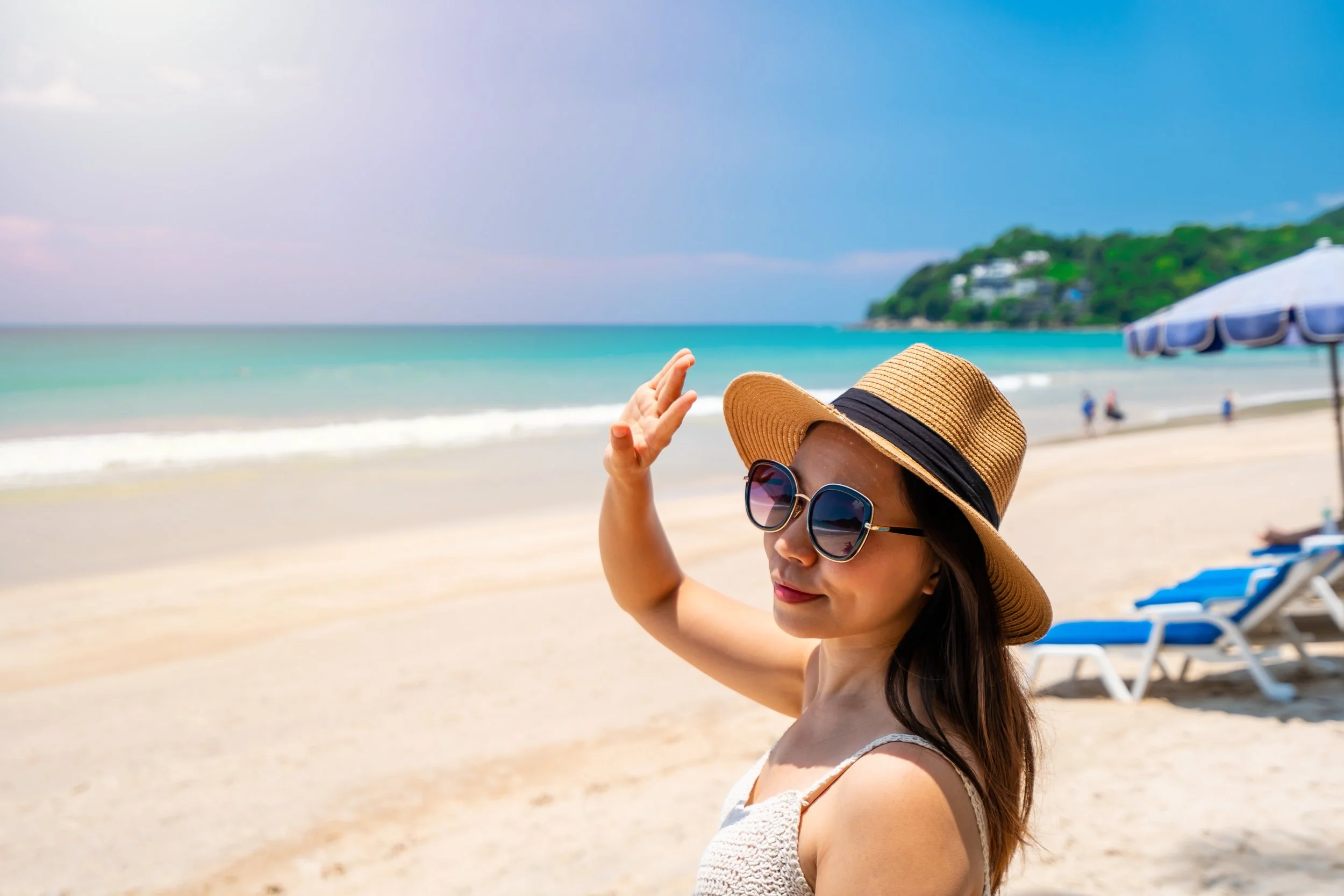 Beyond the Beach: Why UV Protection is a 365-Day Commitment