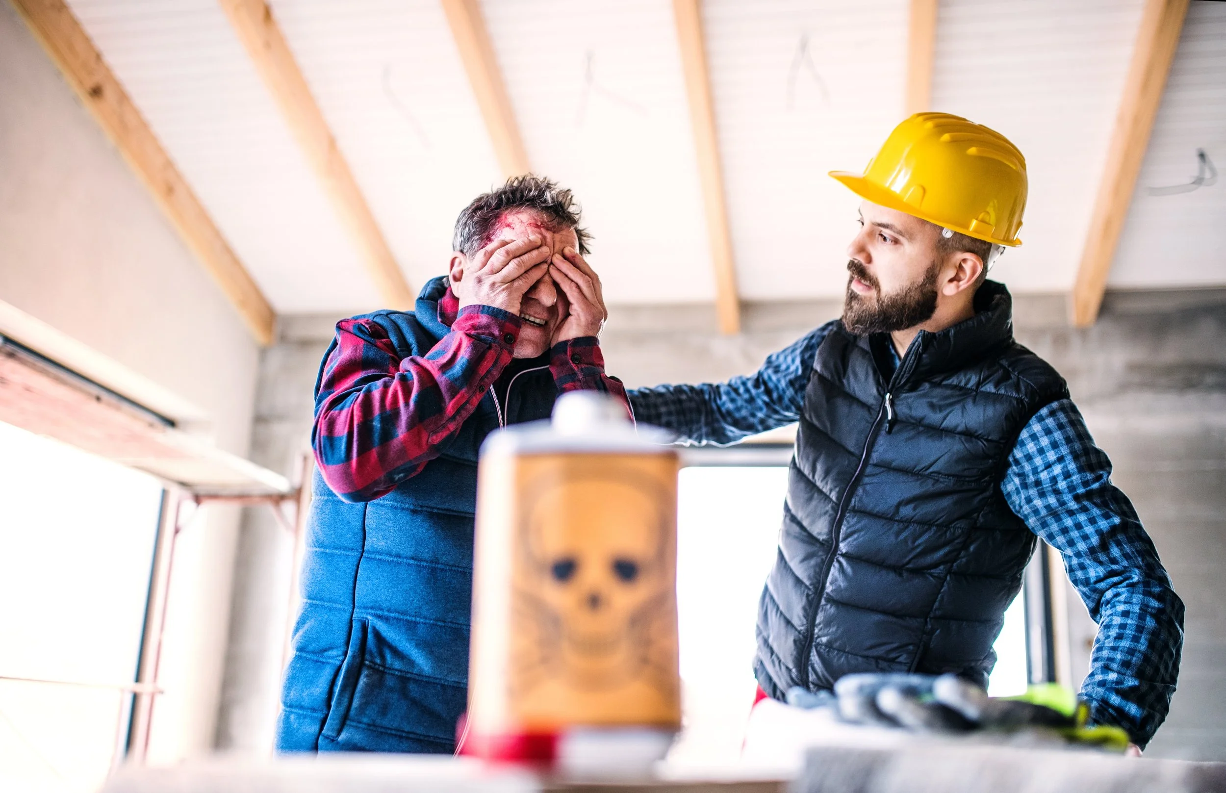 Ocular Emergencies: Critical First Aid Before You Reach the Ophthalmologist