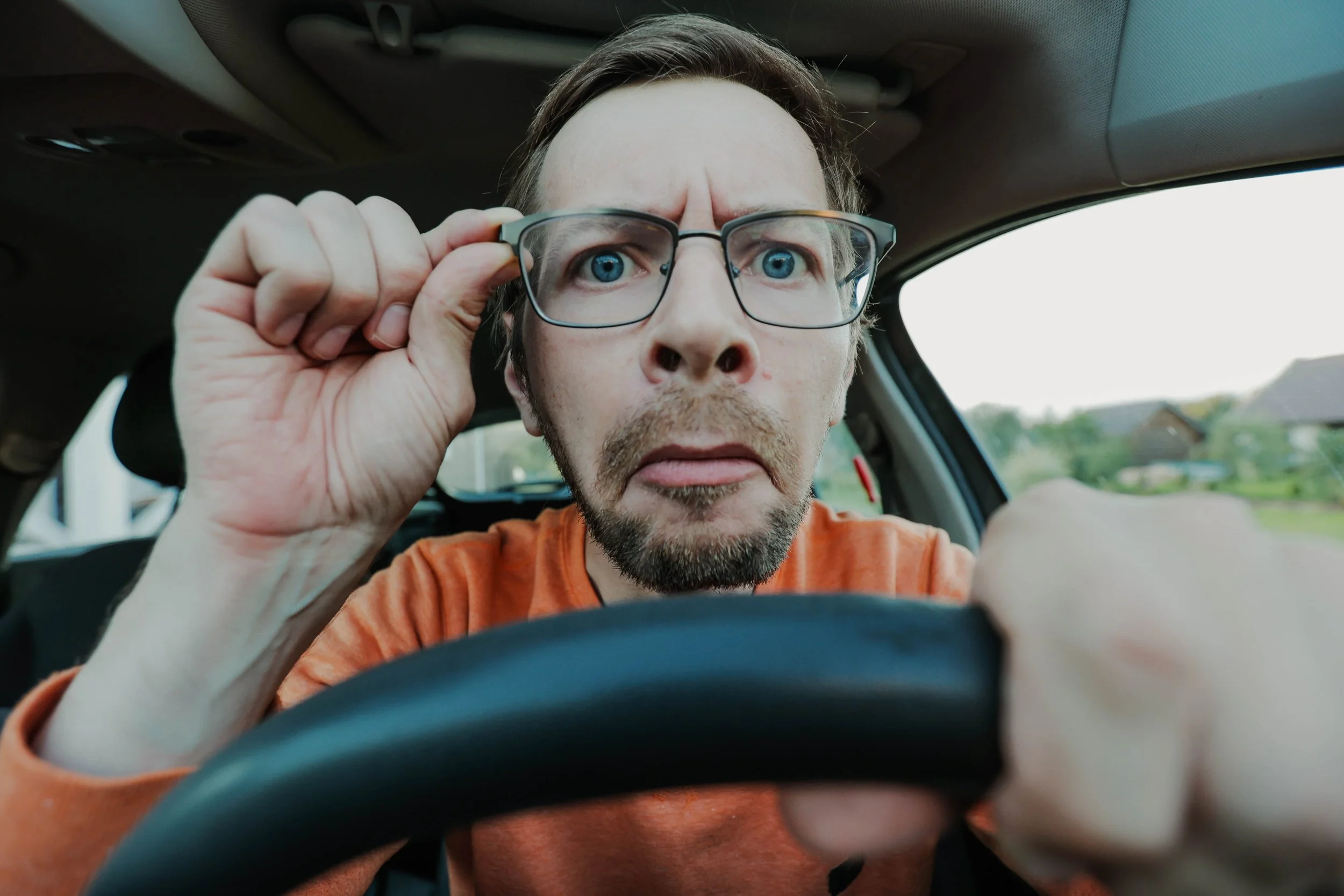 Is Your Vision Legal? Navigating South Africa's Driving Eyesight Standards