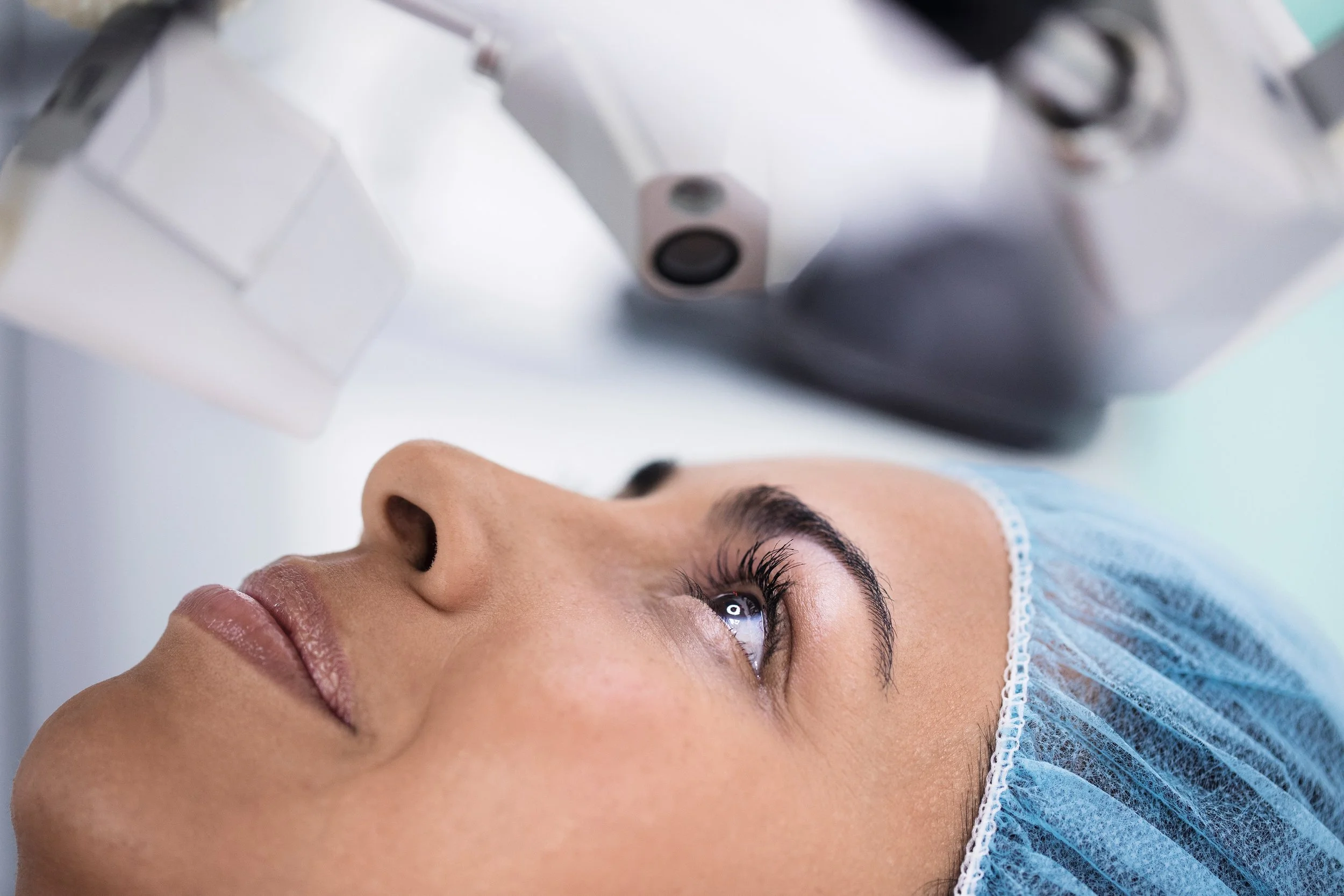 How Much Does LASIK Eye Surgery Cost in South Africa?