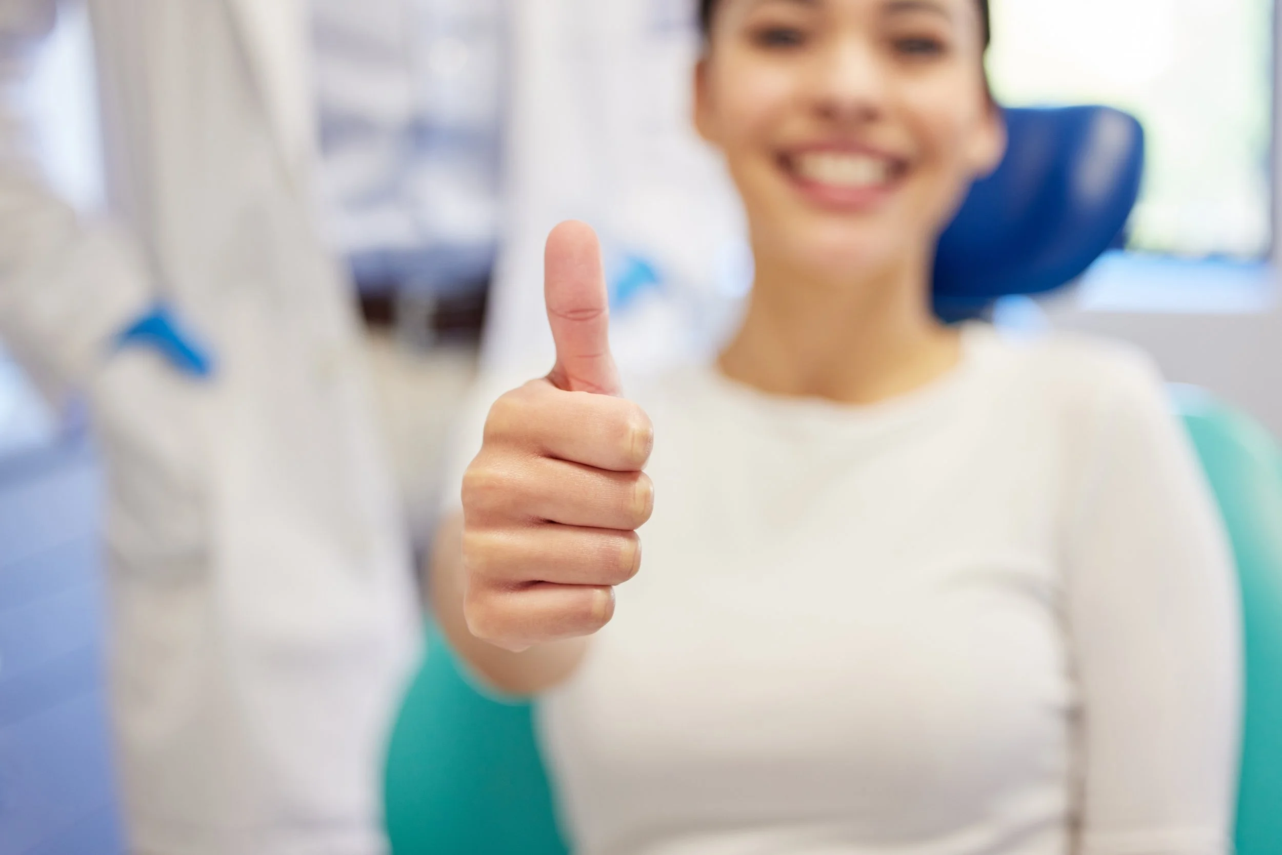Is Laser Eye Surgery Painful? What to Expect During and After LASIK