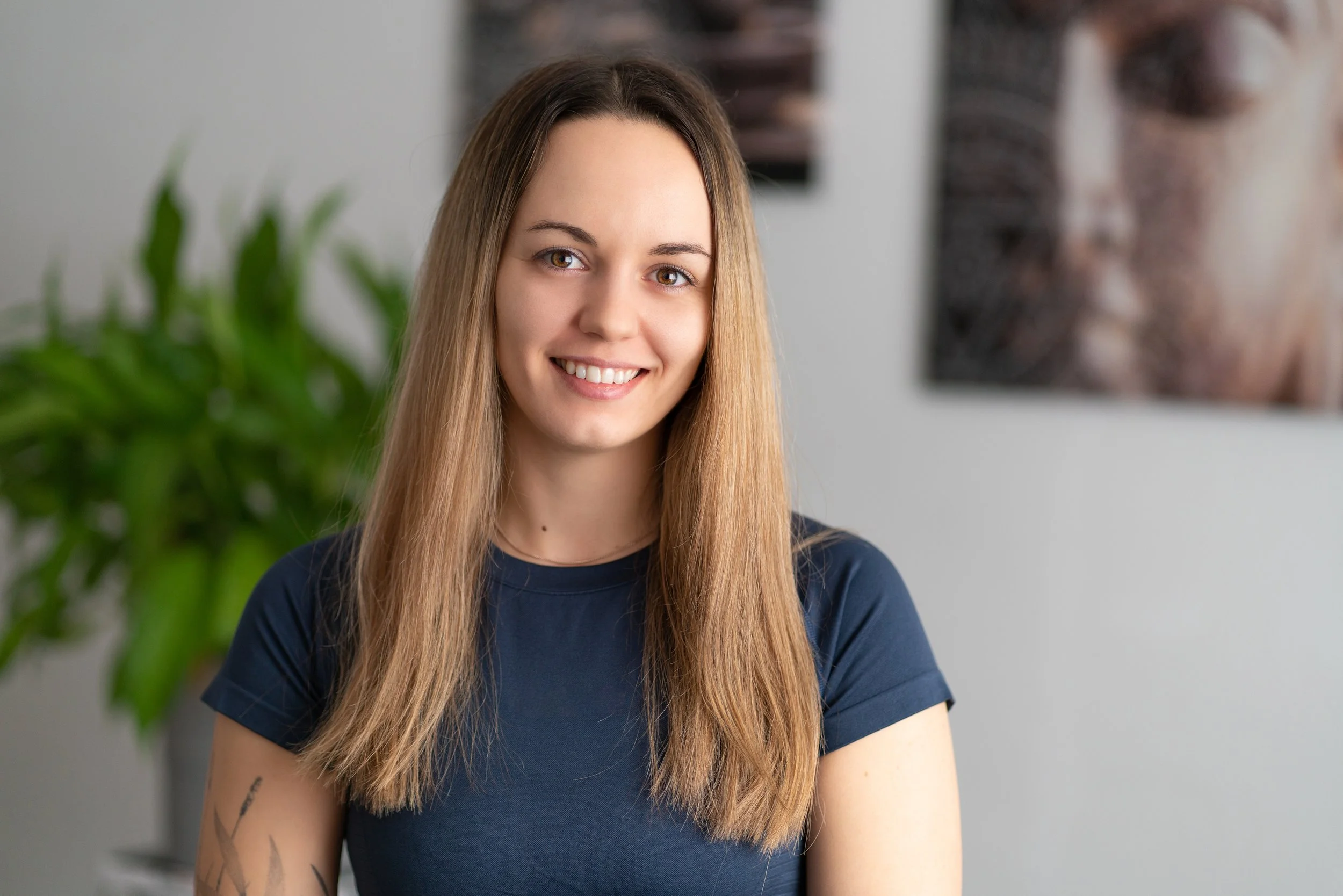 Kathrin Frühwirth, BSc