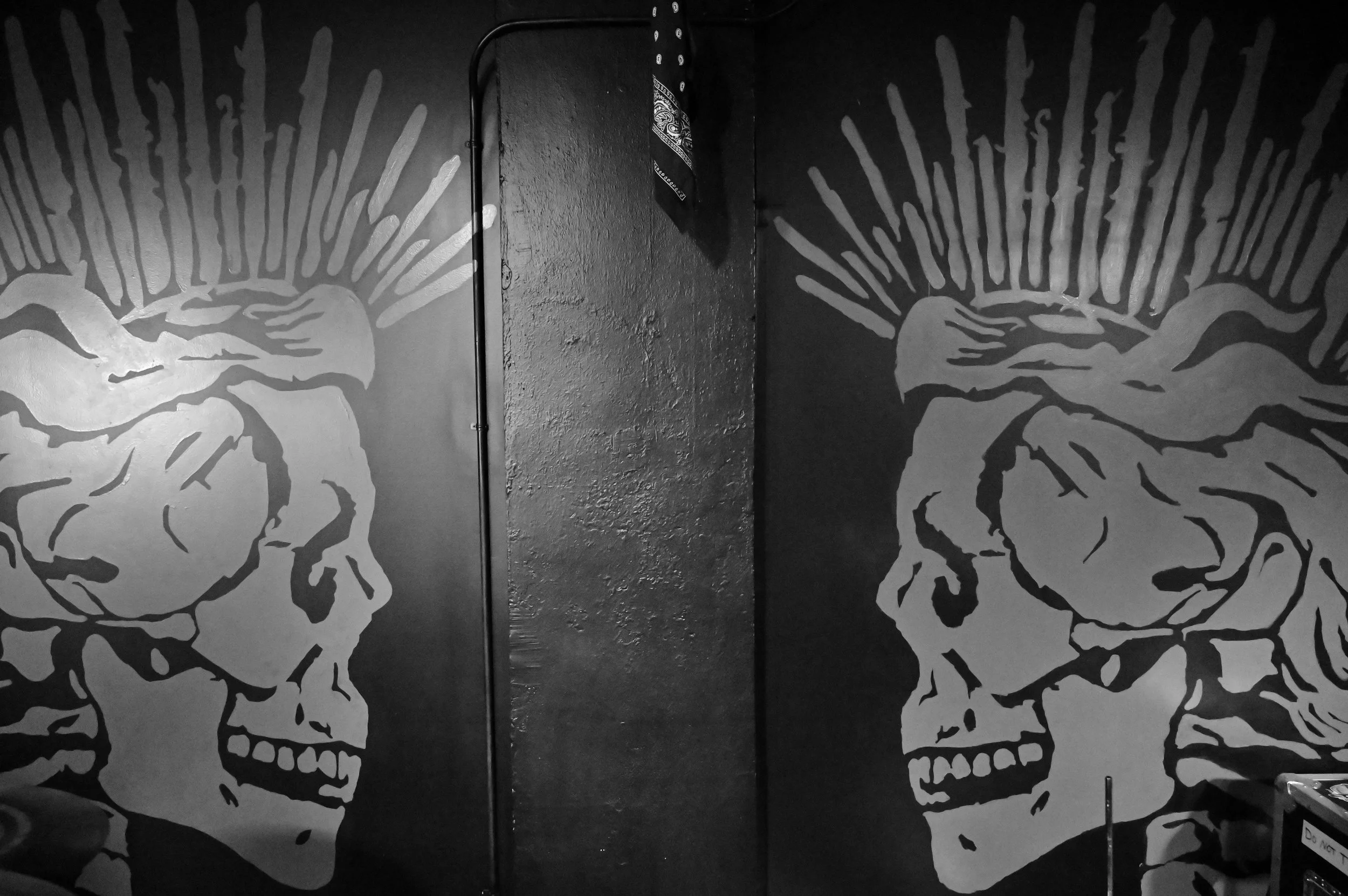 Gallery — Blackstrap Rock Hall