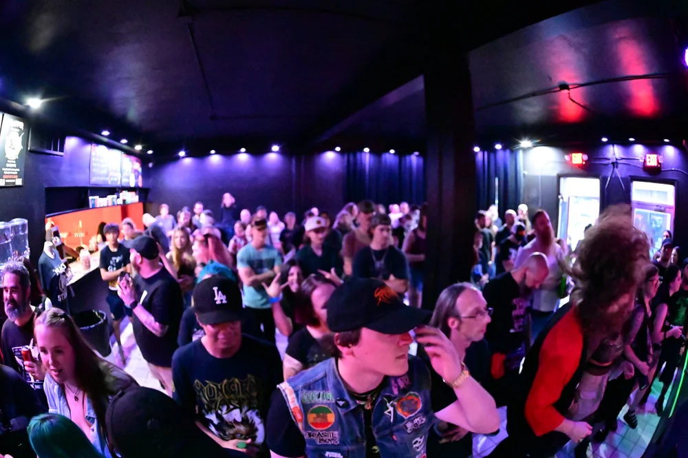 Gallery — Blackstrap Rock Hall