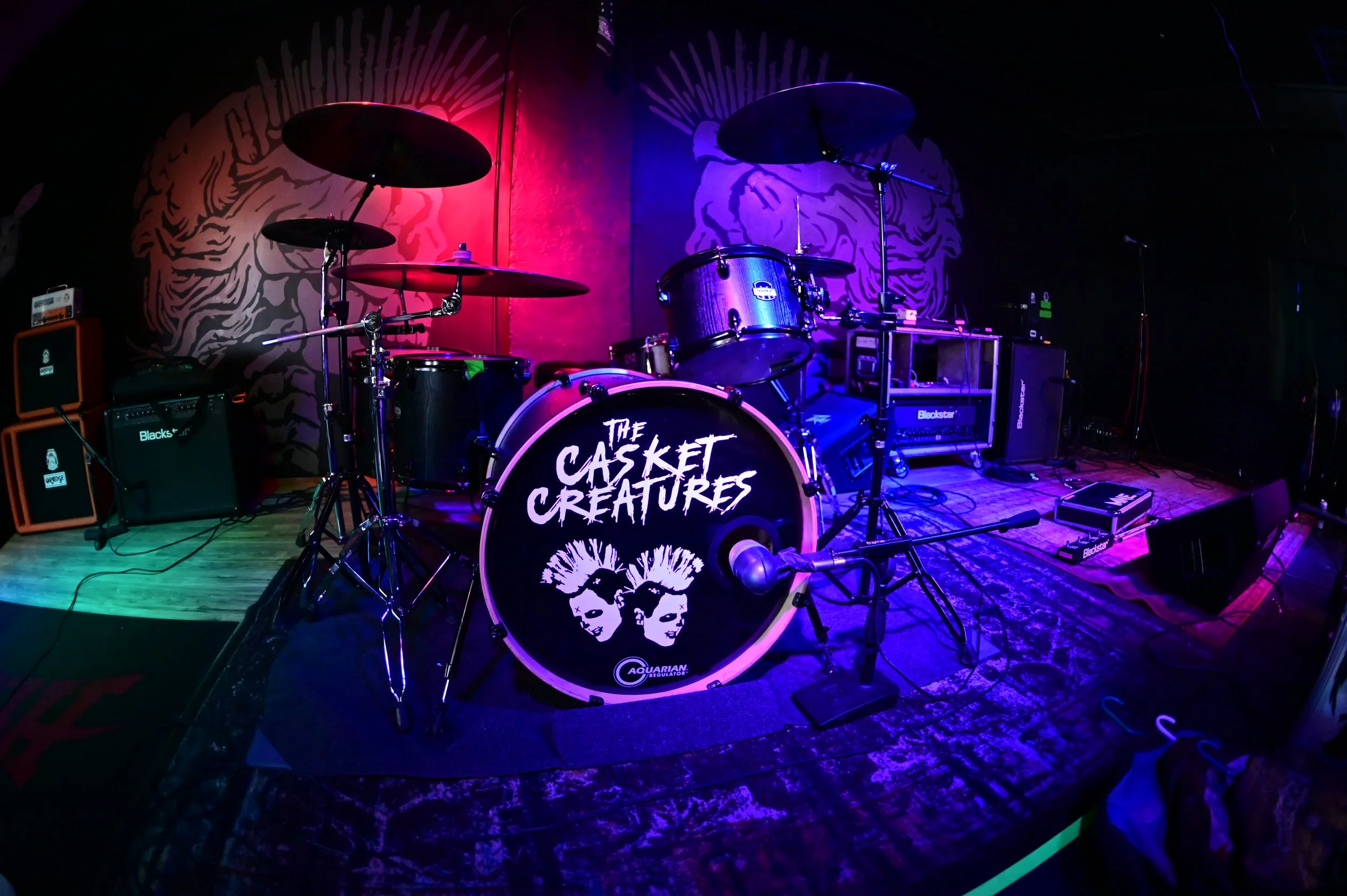 Gallery — Blackstrap Rock Hall