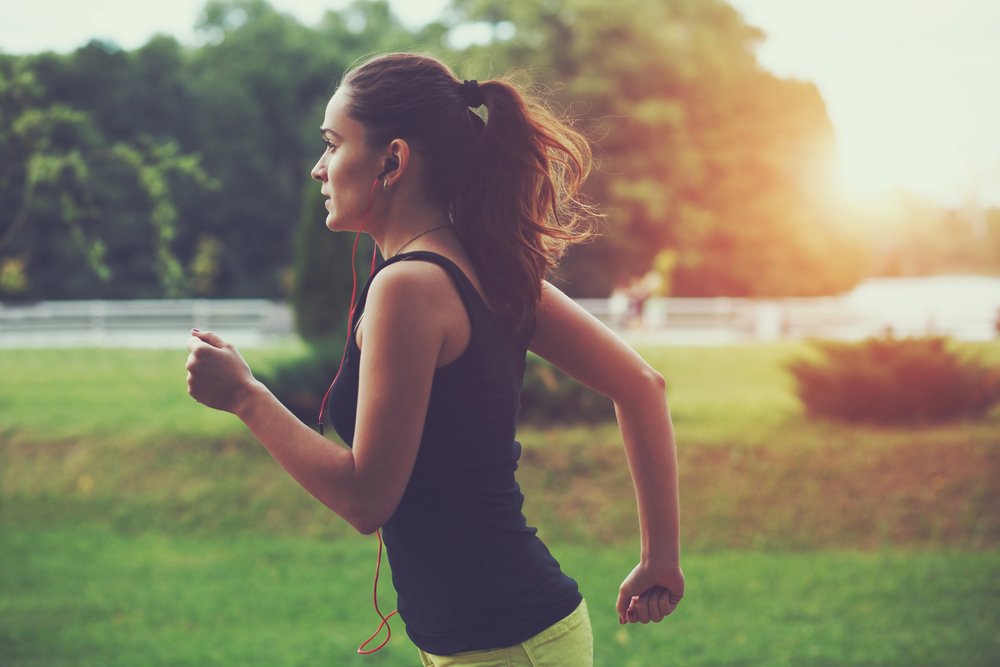 pelvic floor 101 for runners