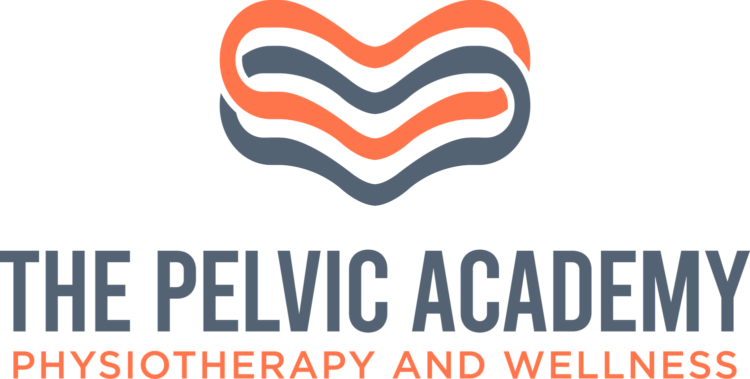 The Pelvic Academy
