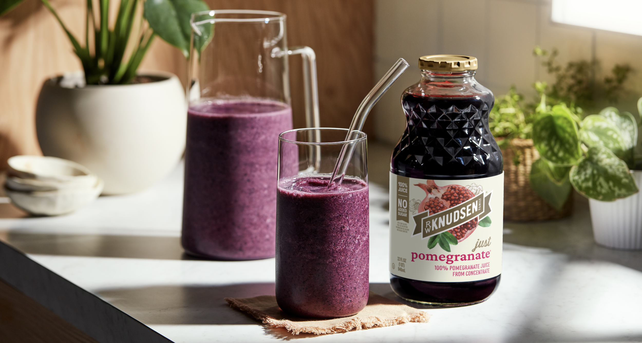 R. W. Knudsen ‣ Website