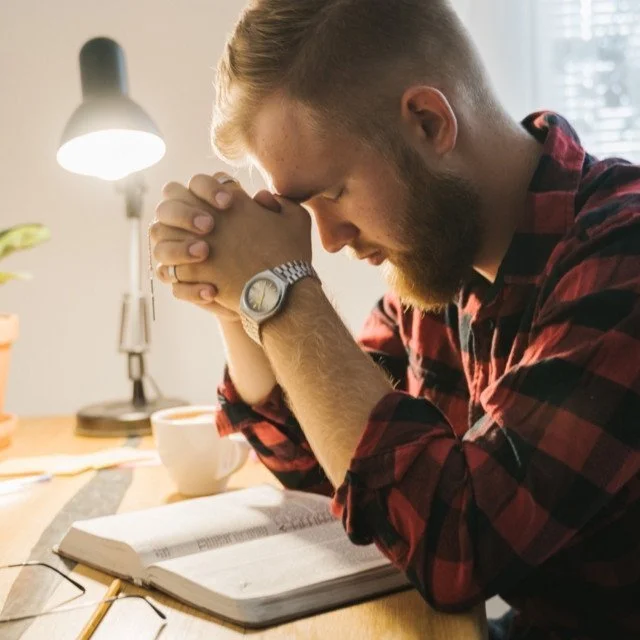 From His Heart ‣ Branding