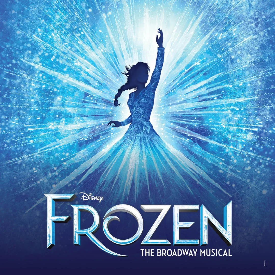 Frozen
