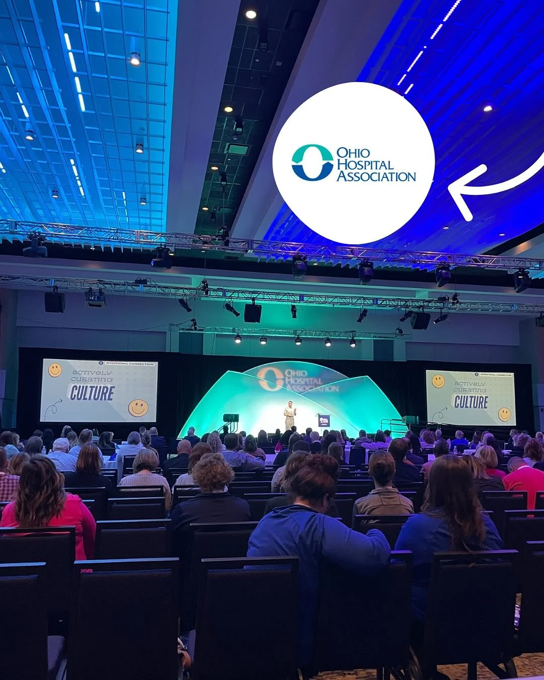 AI this, AI that, technology, innovation... this conversation is happening everywhere&mdash;conferences, news feeds, casual conversations. And it&rsquo;s important stuff, don&rsquo;t get us wrong. But at GCC, we keep coming back to what matters most: