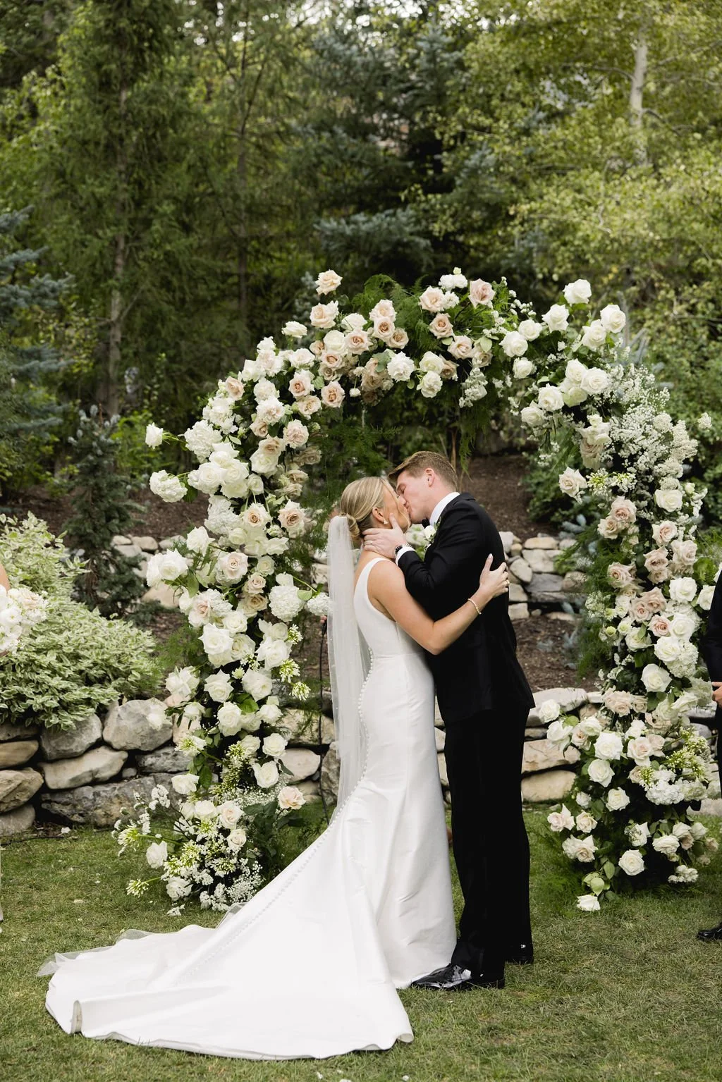 Regan + Cole - Sundance Mountain Resort, Jenna DiGiandomenico