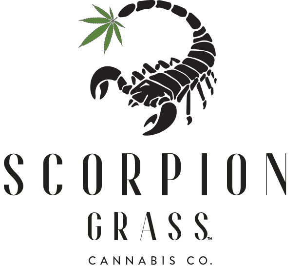 Scorpion Grass