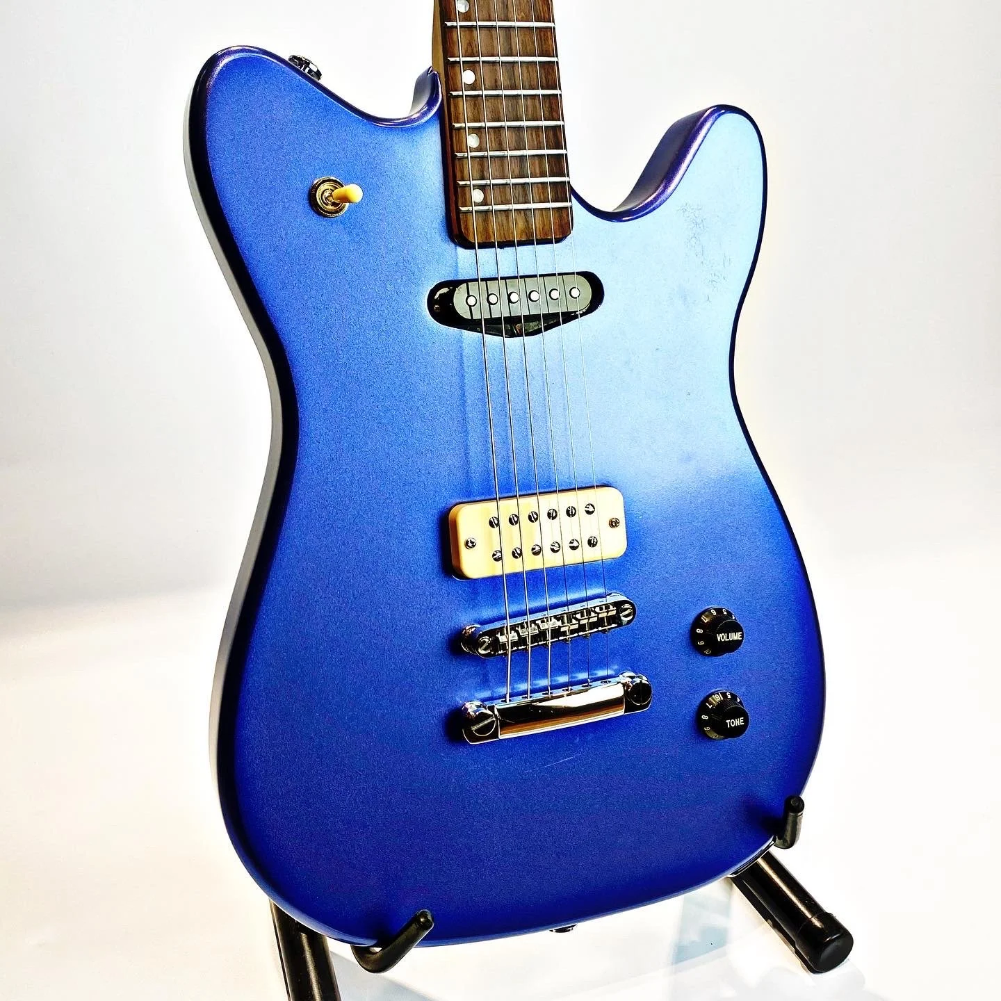 Sentous Guitars