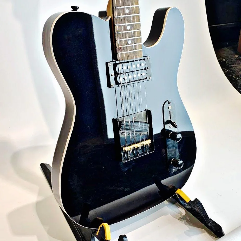 Sentous Guitars
