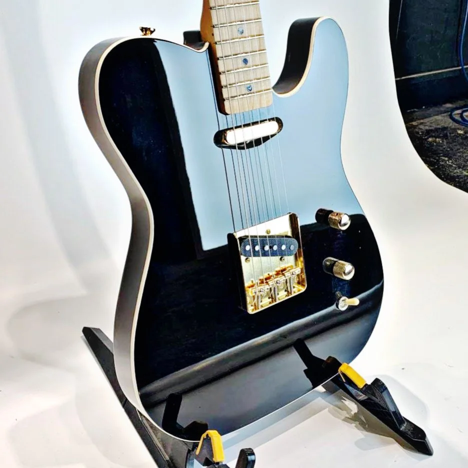 Sentous Guitars