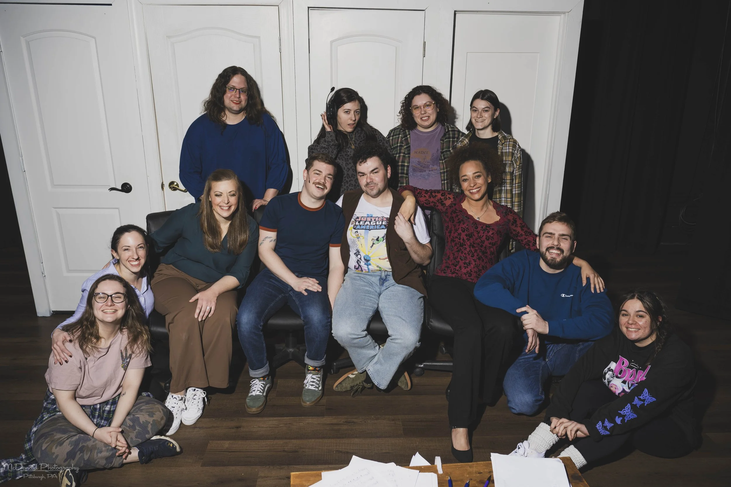 2026- [title of show]