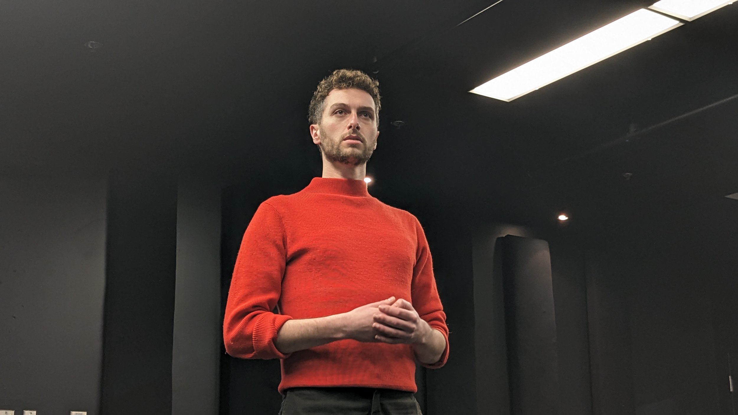Adam Capriolo