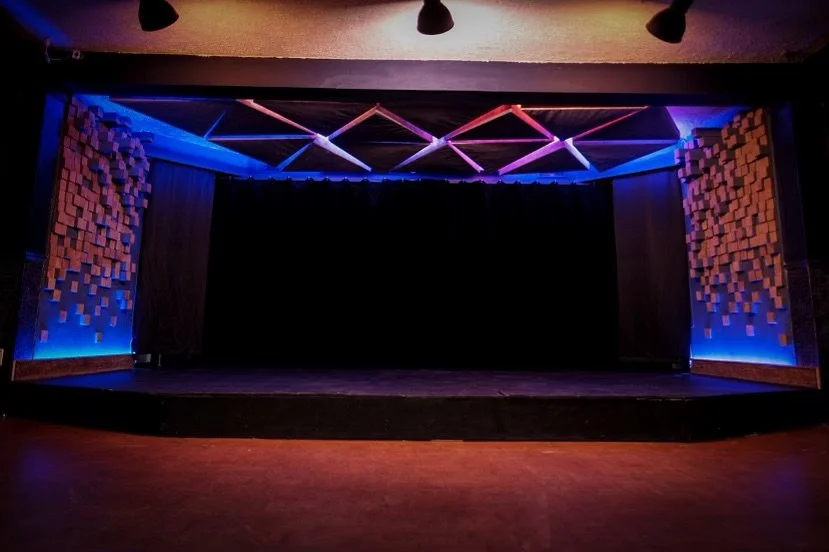 The Diving Bell - MTL Venue Series