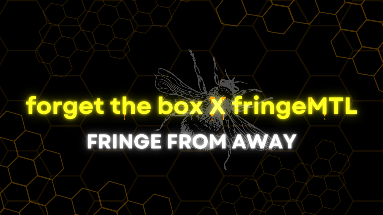 Fringe From Away