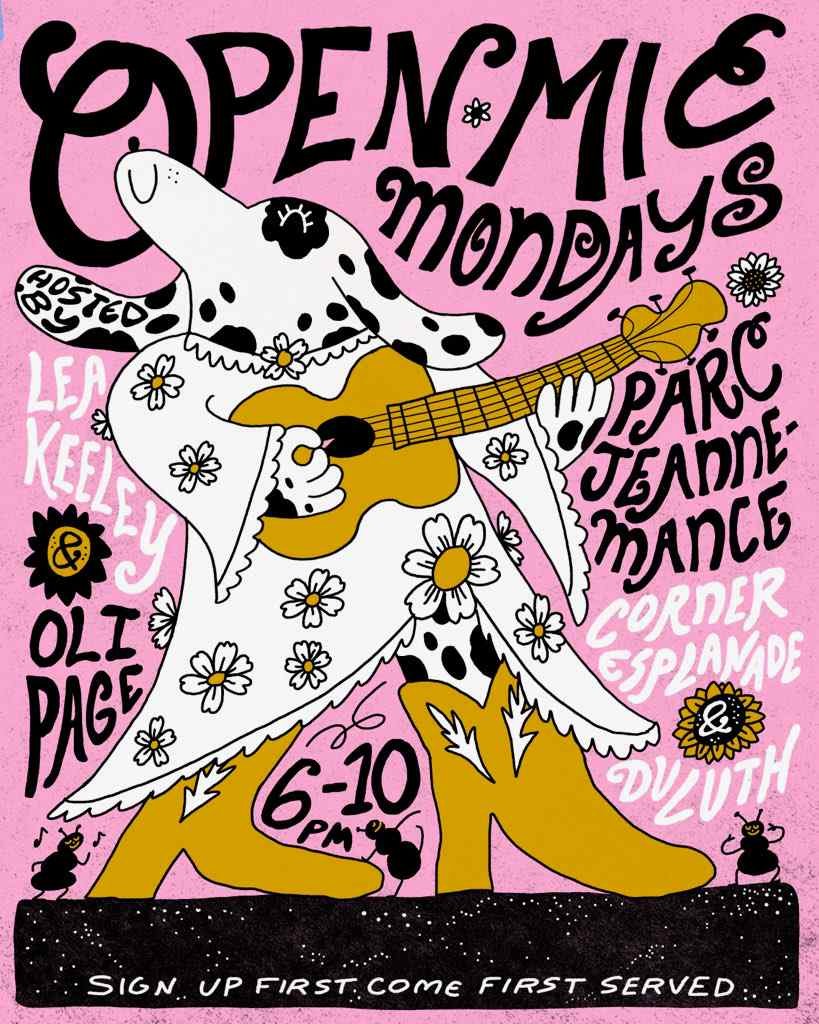 Designed by Amery Press