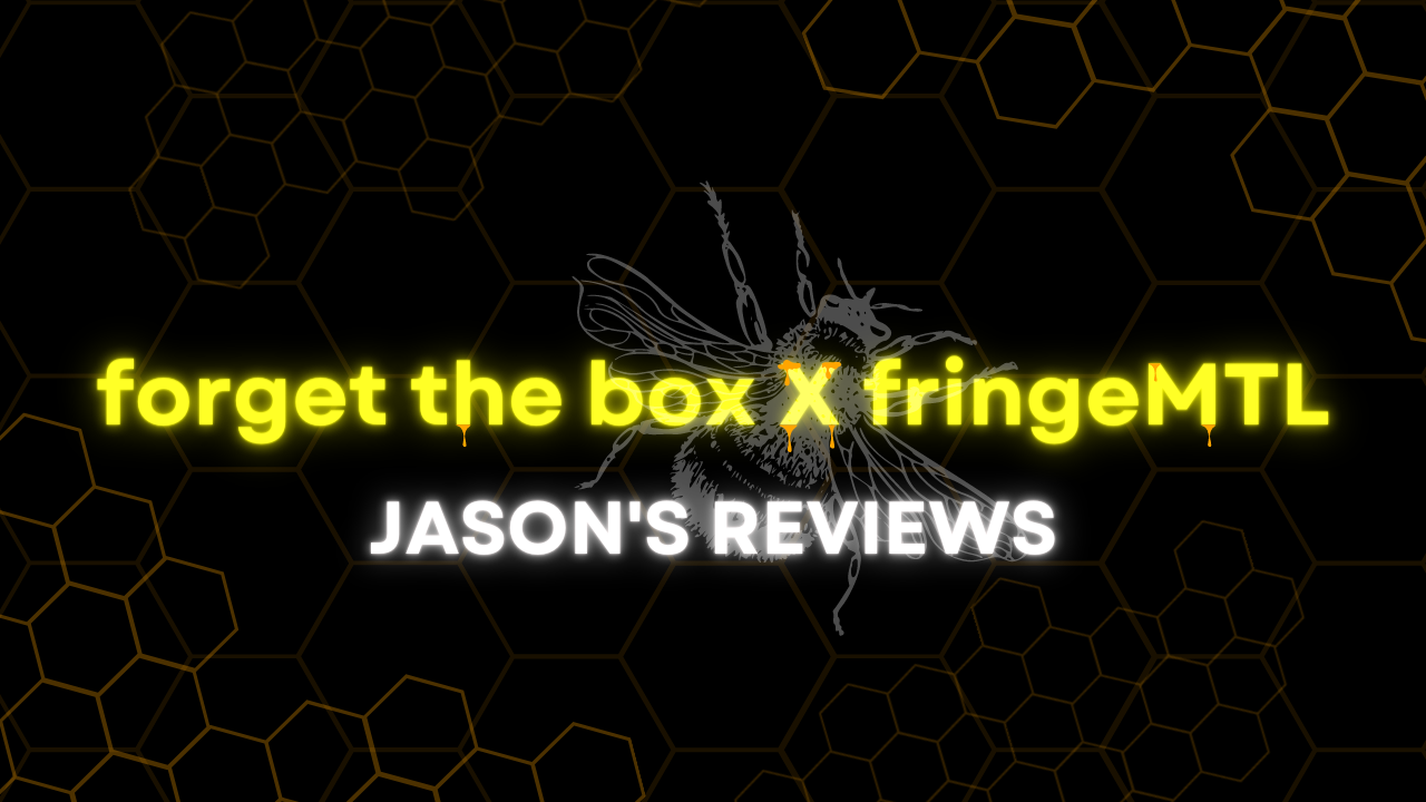 Jason’s Reviews